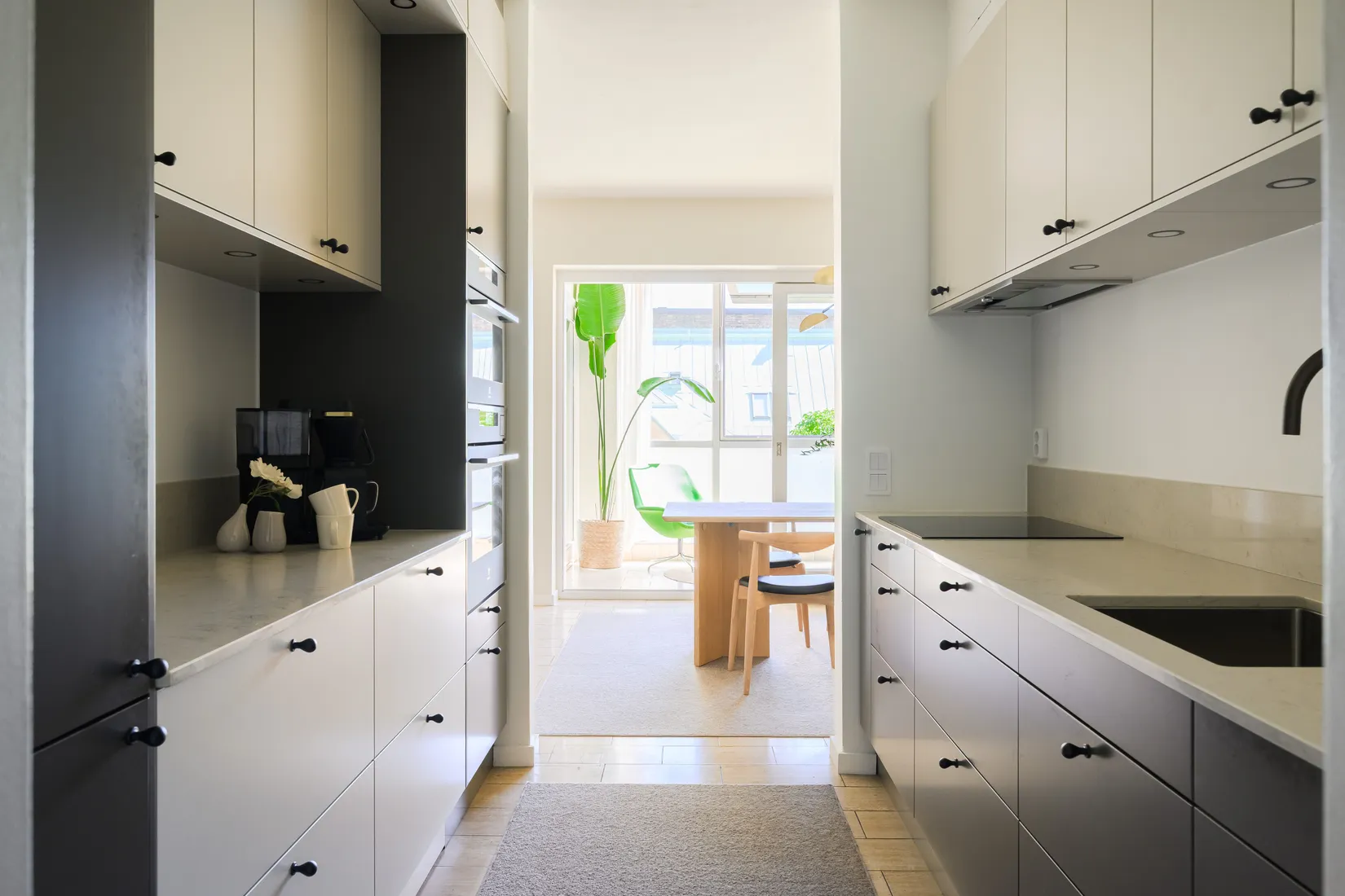 Bostadsrätt, Västergatan 16, Gamla Väster, Malmö