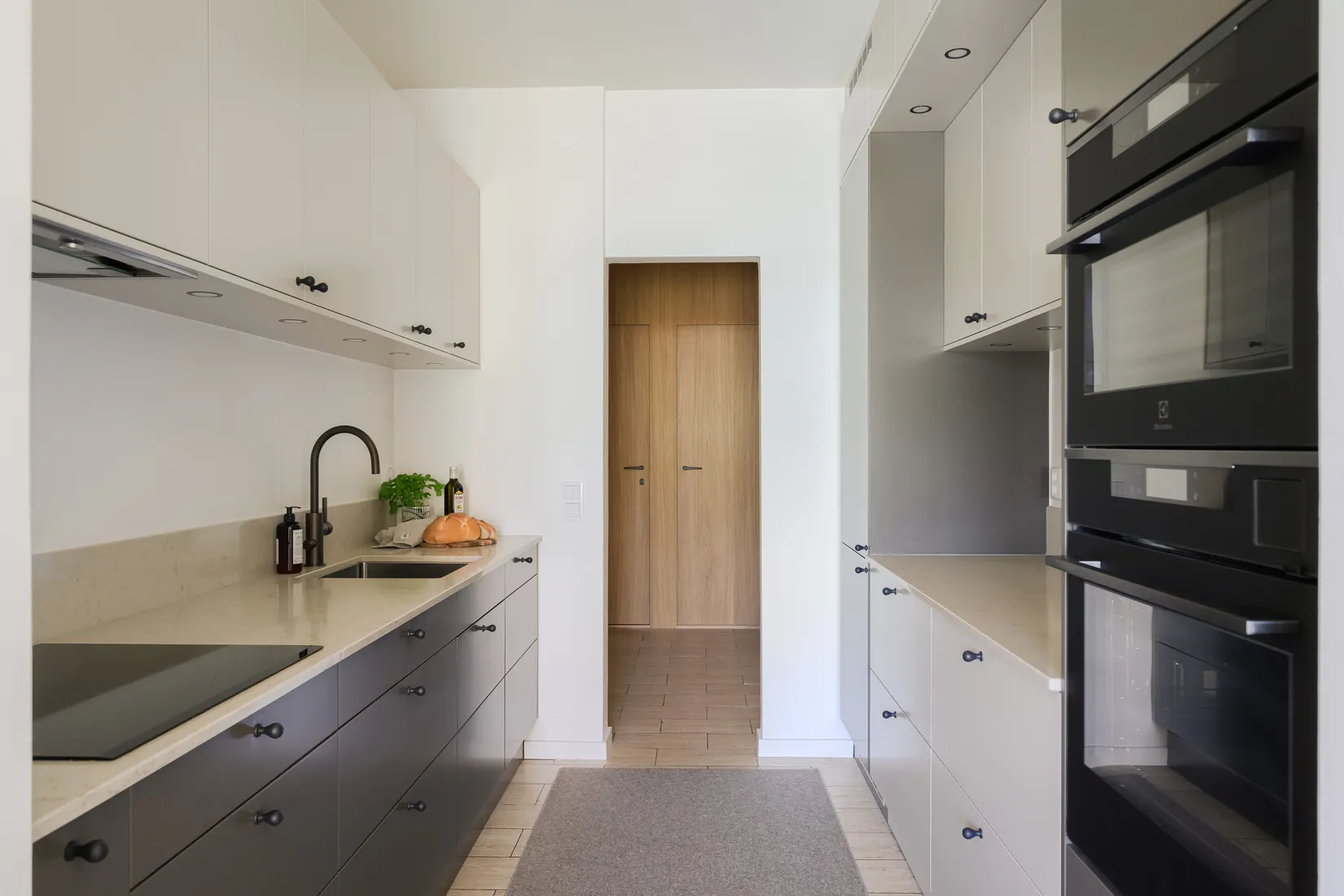 Bostadsrätt, Västergatan 16, Gamla Väster, Malmö