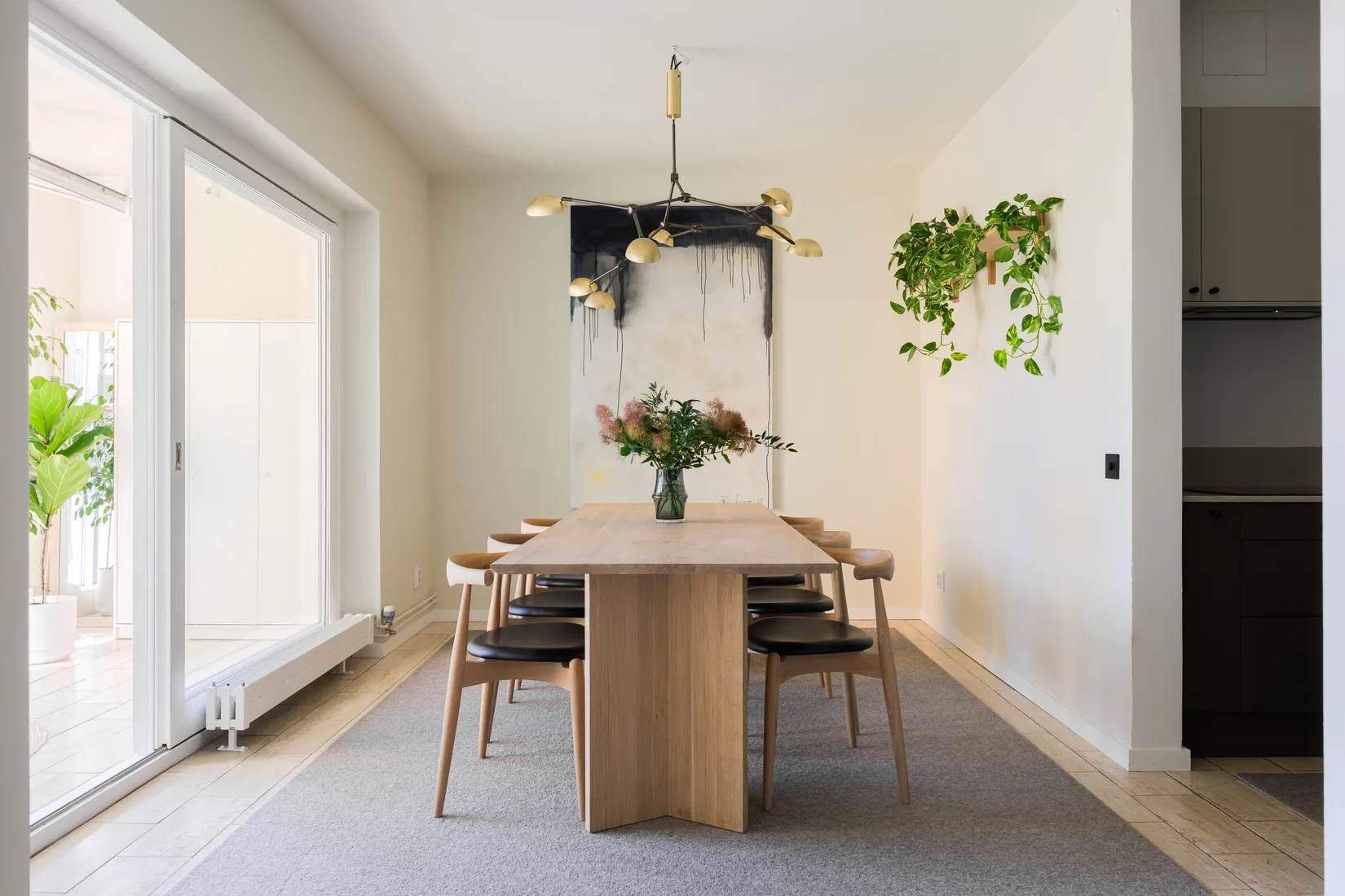 Bostadsrätt, Västergatan 16, Gamla Väster, Malmö
