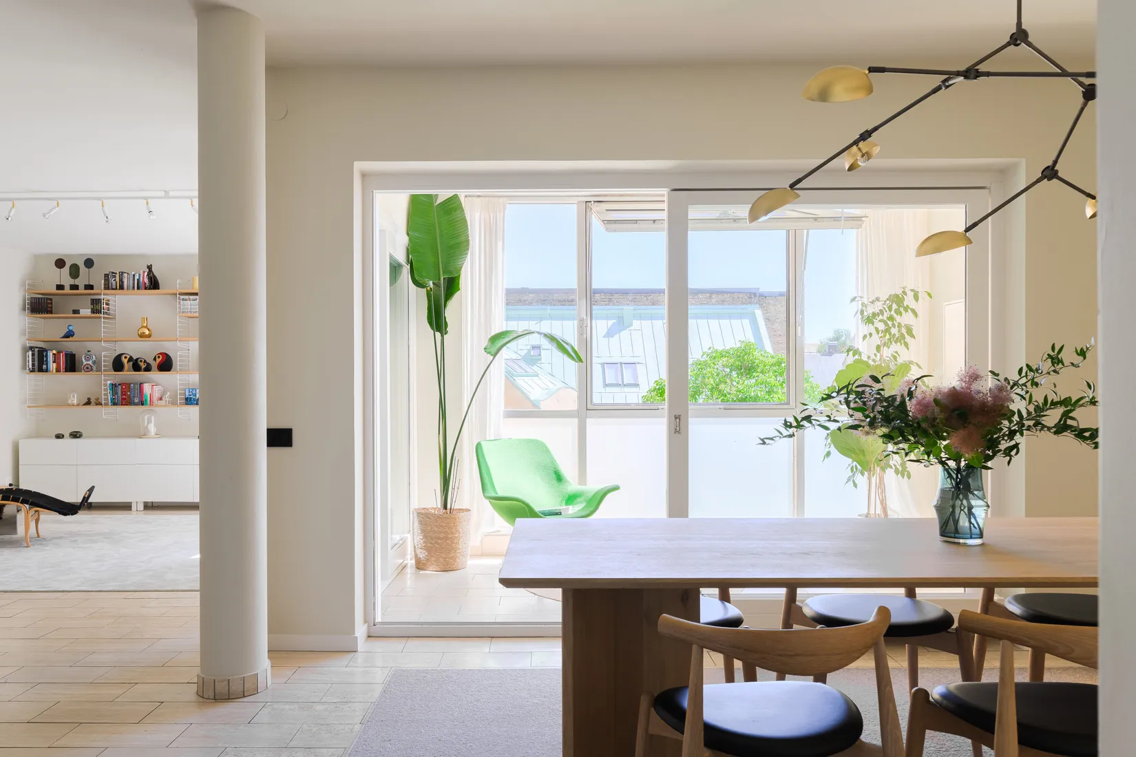 Bostadsrätt, Västergatan 16, Gamla Väster, Malmö