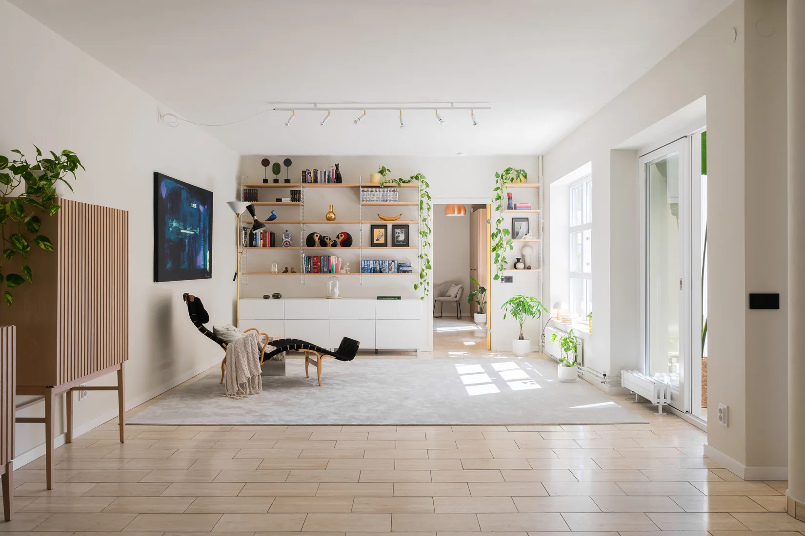 Bostadsrätt, Västergatan 16, Gamla Väster, Malmö