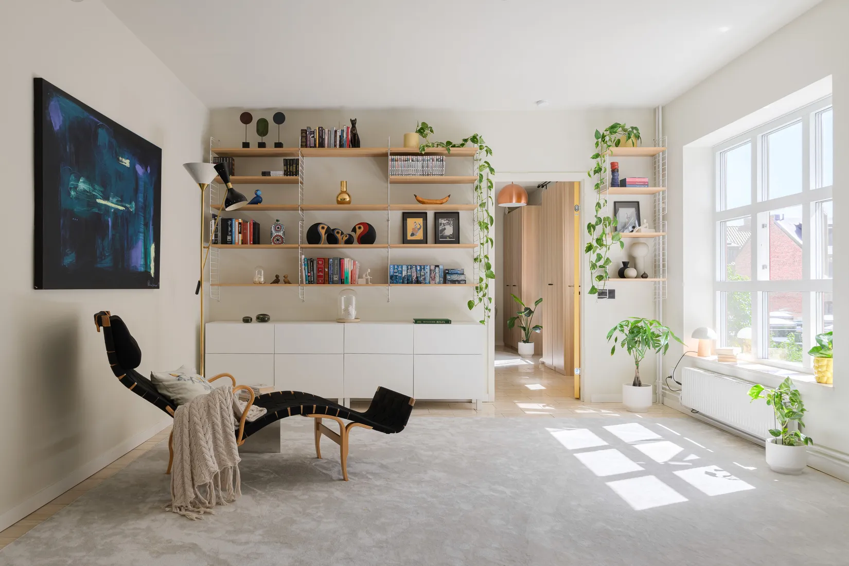 Bostadsrätt, Västergatan 16, Gamla Väster, Malmö