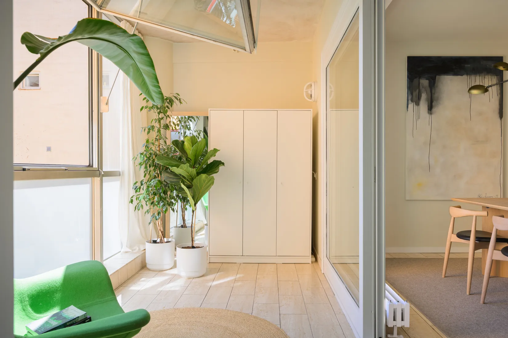 Bostadsrätt, Västergatan 16, Gamla Väster, Malmö