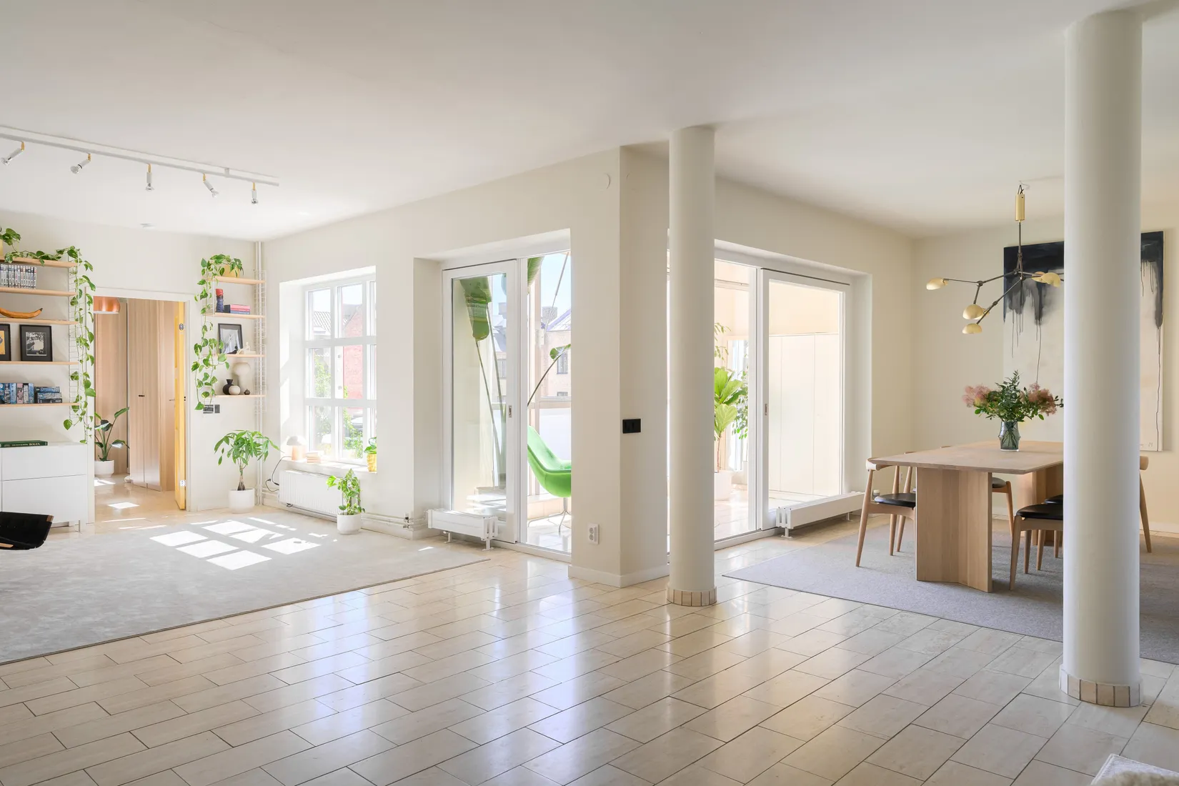 Bostadsrätt, Västergatan 16, Gamla Väster, Malmö