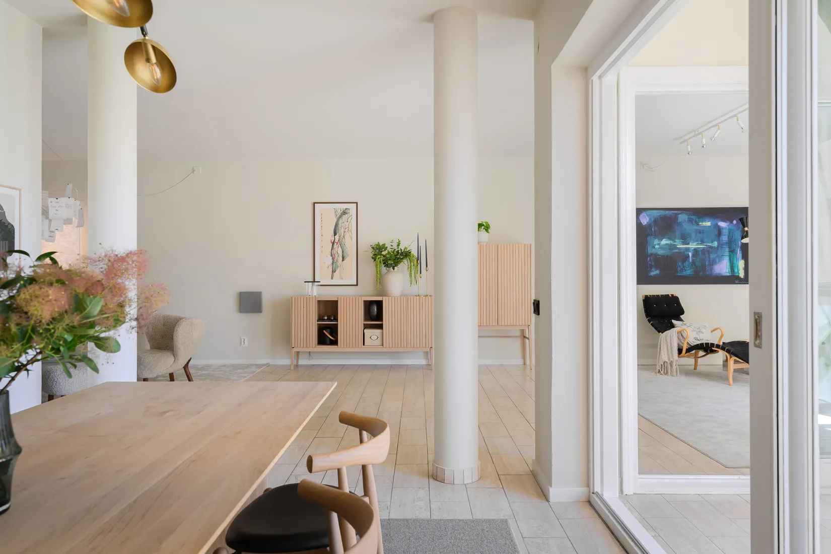 Bostadsrätt, Västergatan 16, Gamla Väster, Malmö