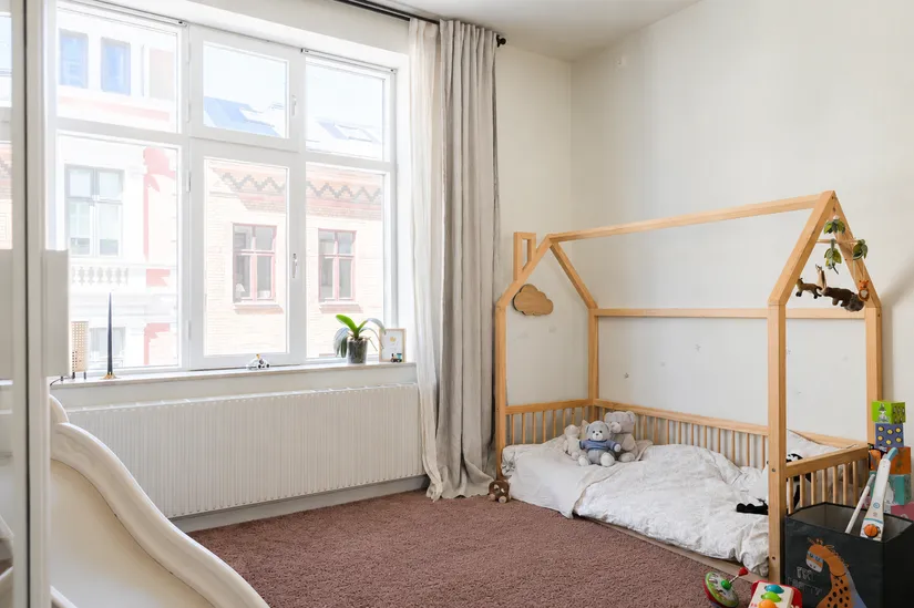 Bostadsrätt, Västergatan 16, Gamla Väster, Malmö