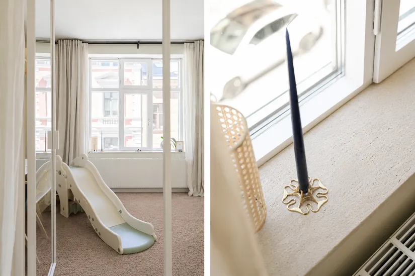 Bostadsrätt, Västergatan 16, Gamla Väster, Malmö