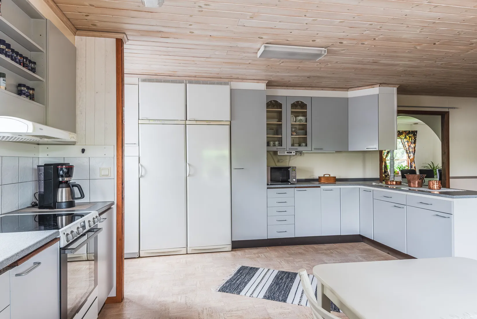 Villa, Russvägen 7, Bergsåker, Sundsvall