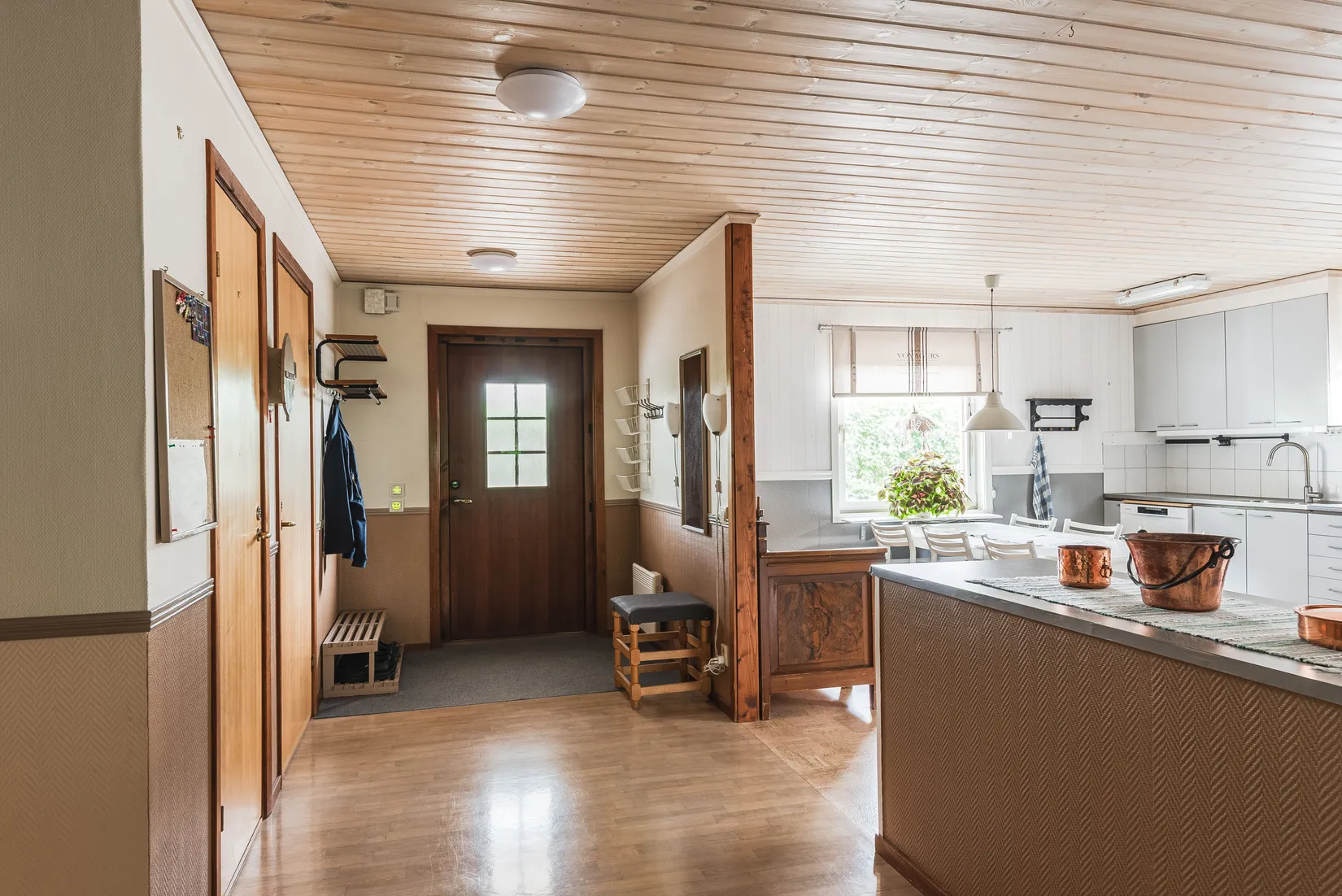 Villa, Russvägen 7, Bergsåker, Sundsvall
