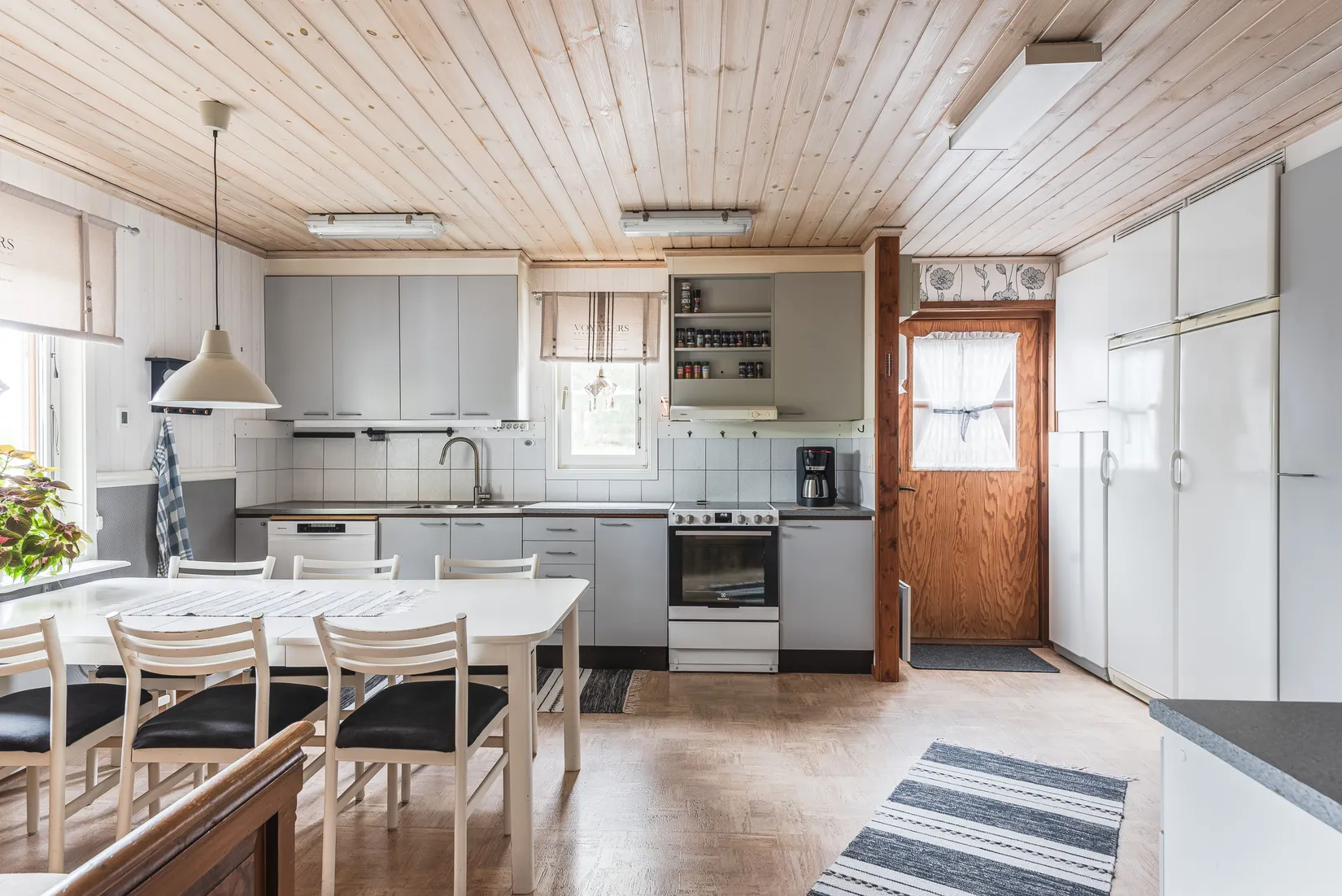 Villa, Russvägen 7, Bergsåker, Sundsvall
