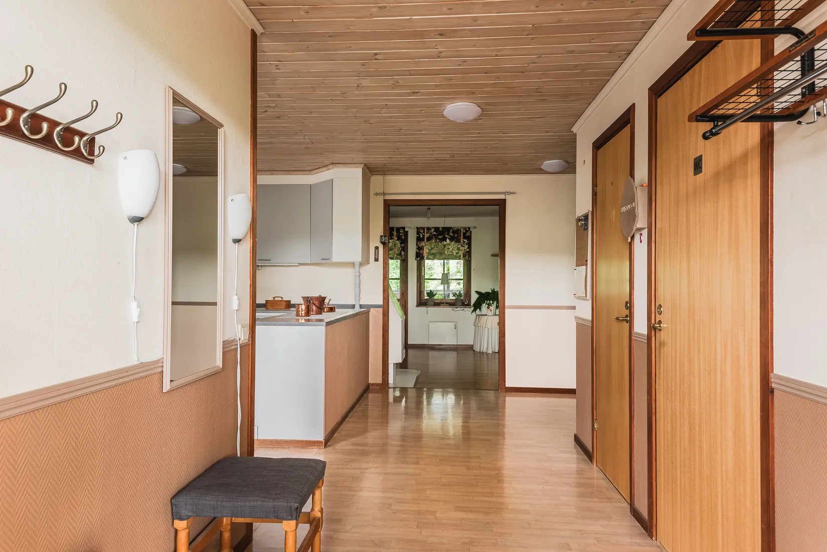 Villa, Russvägen 7, Bergsåker, Sundsvall