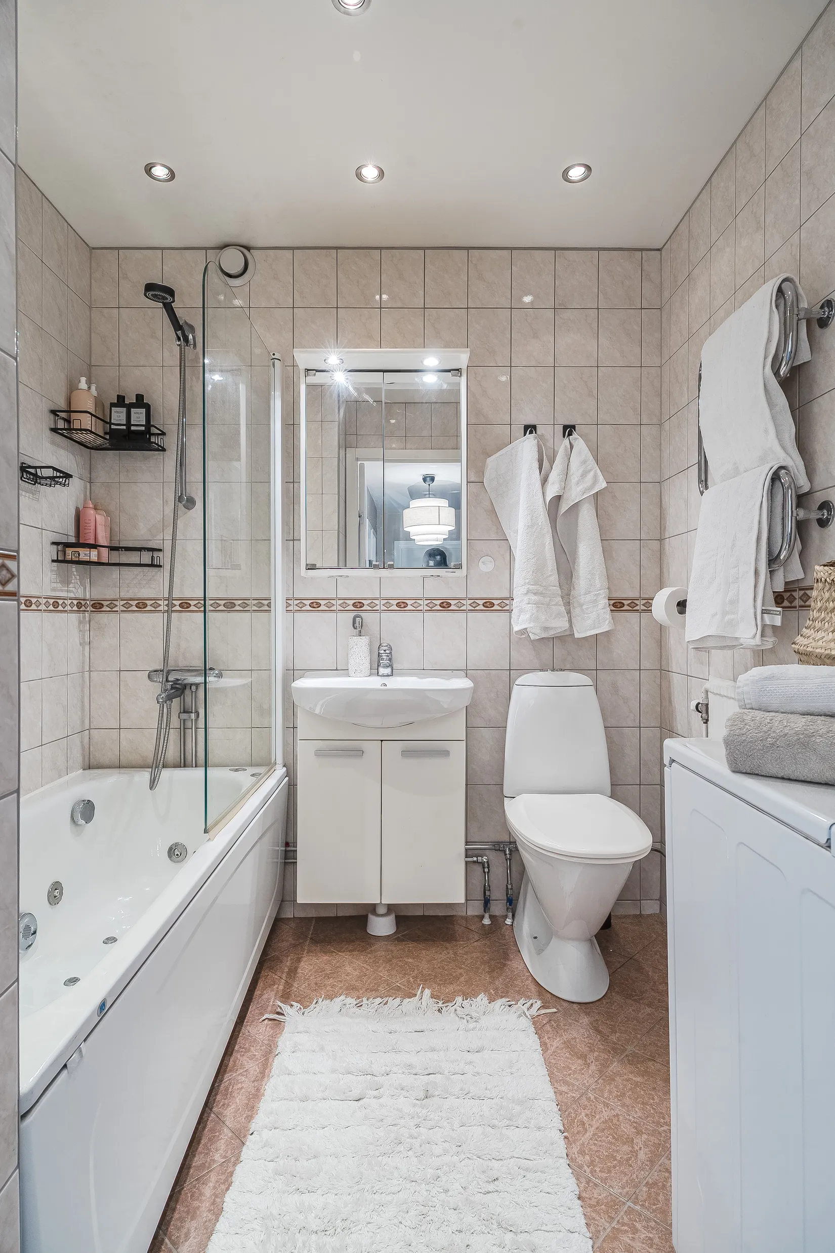 Bostadsrätt, Bågevägen 43D, Bosvedjan, Sundsvall