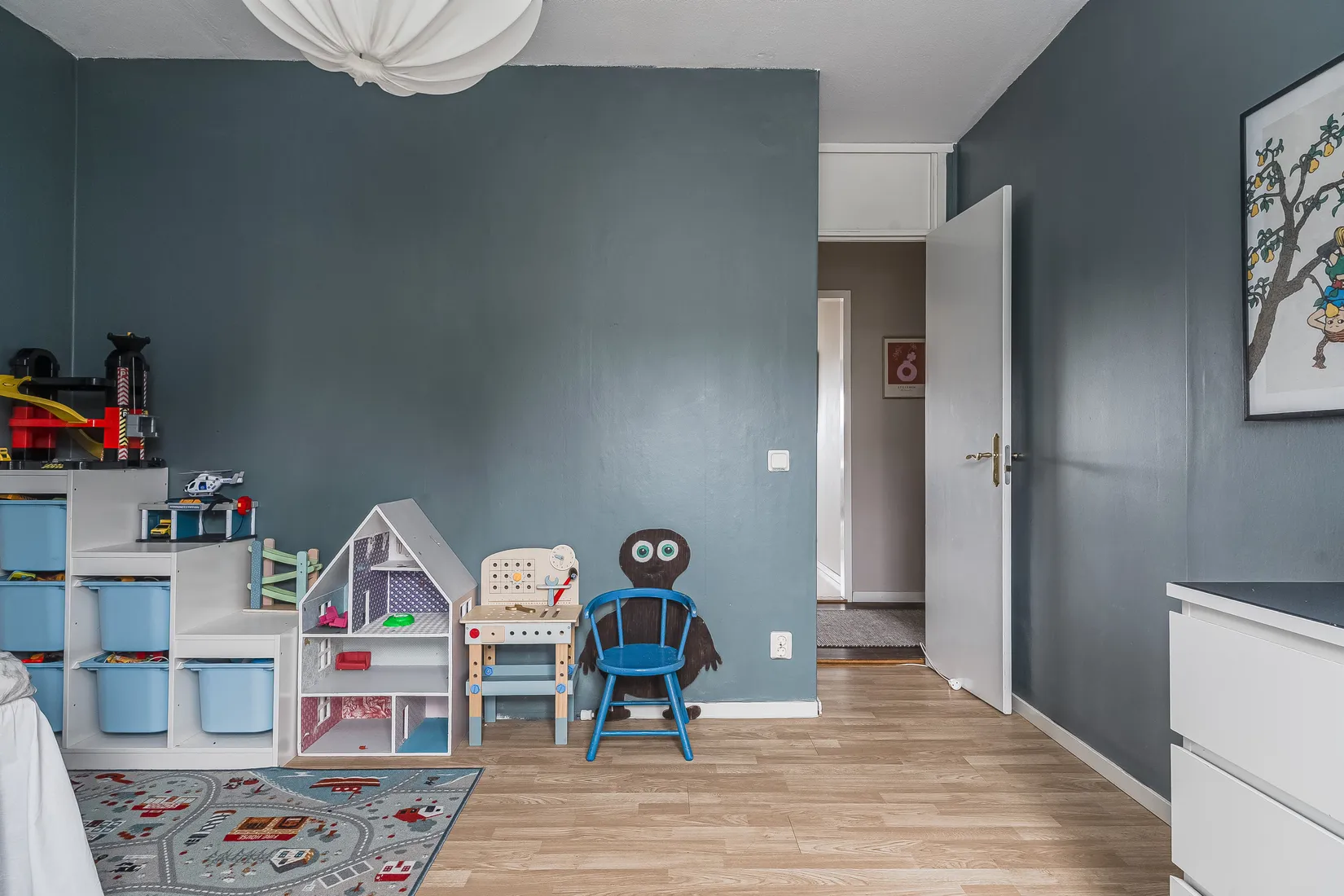 Bostadsrätt, Bågevägen 43D, Bosvedjan, Sundsvall