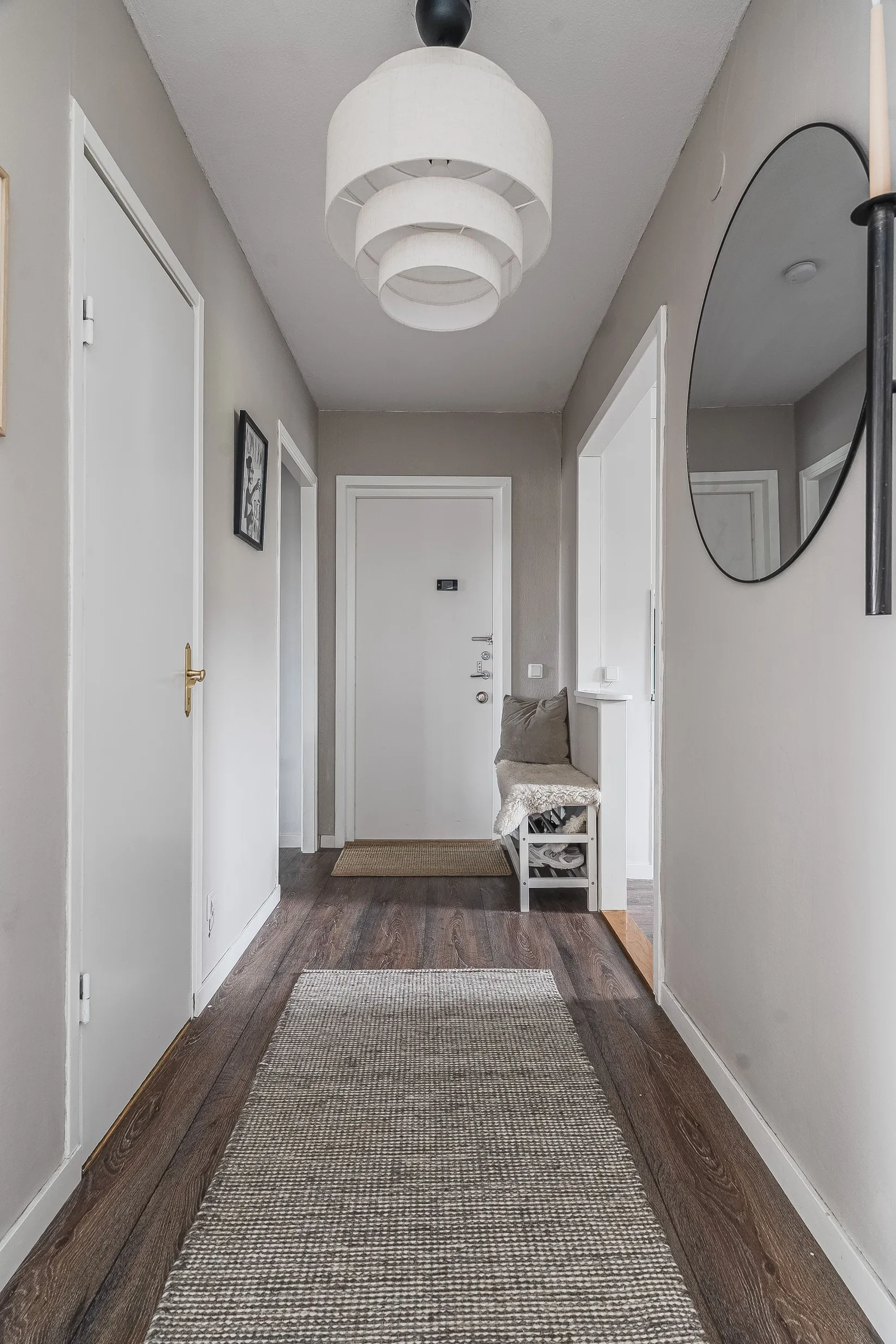 Bostadsrätt, Bågevägen 43D, Bosvedjan, Sundsvall