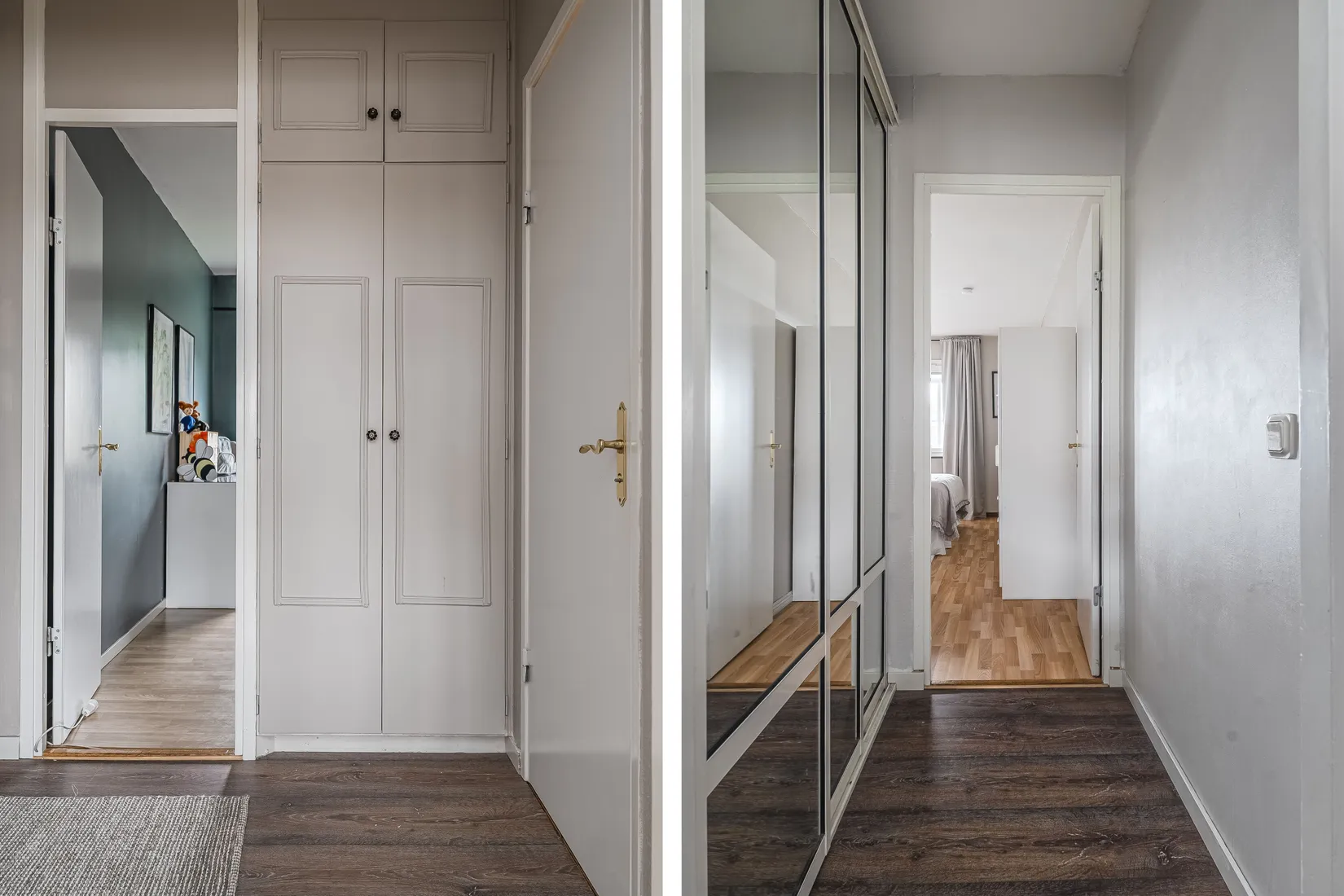 Bostadsrätt, Bågevägen 43D, Bosvedjan, Sundsvall