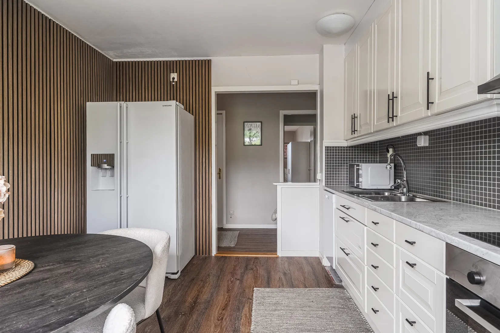 Bostadsrätt, Bågevägen 43D, Bosvedjan, Sundsvall