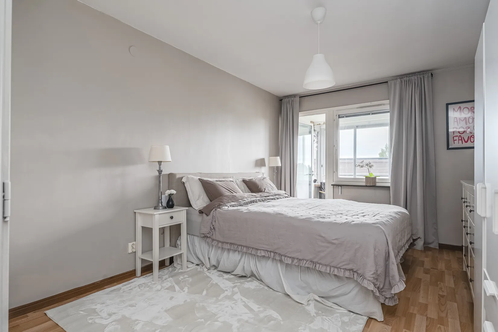 Bostadsrätt, Bågevägen 43D, Bosvedjan, Sundsvall