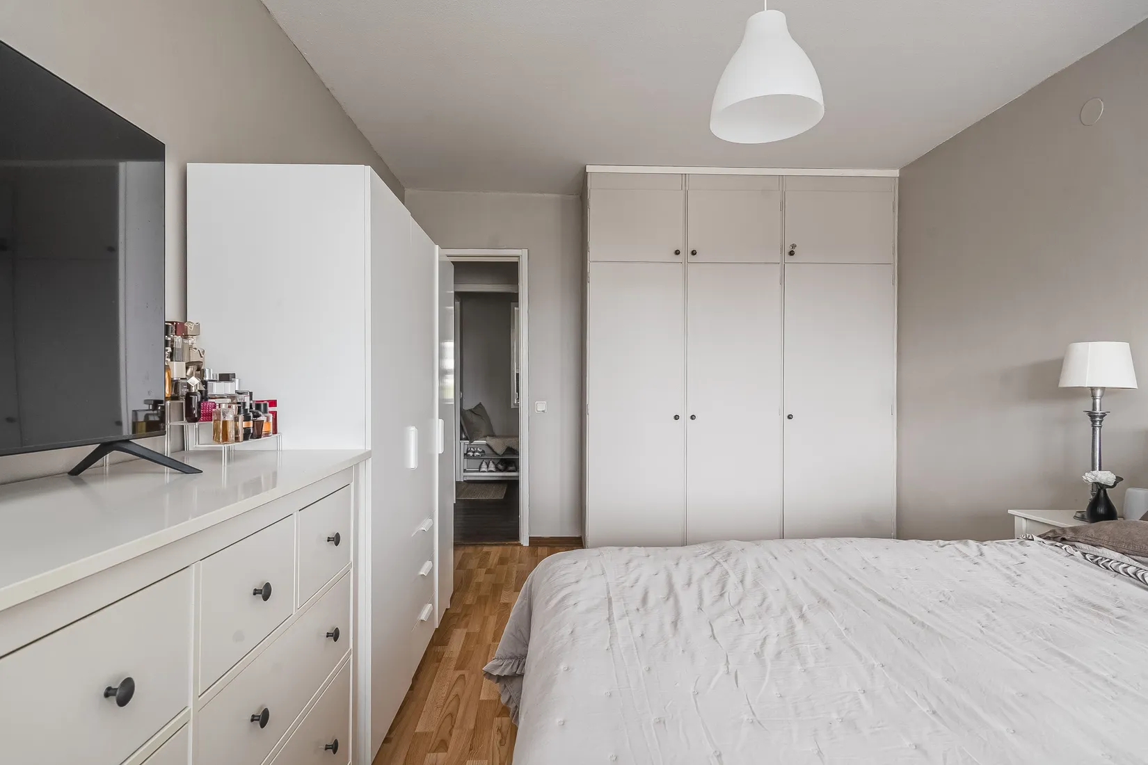 Bostadsrätt, Bågevägen 43D, Bosvedjan, Sundsvall