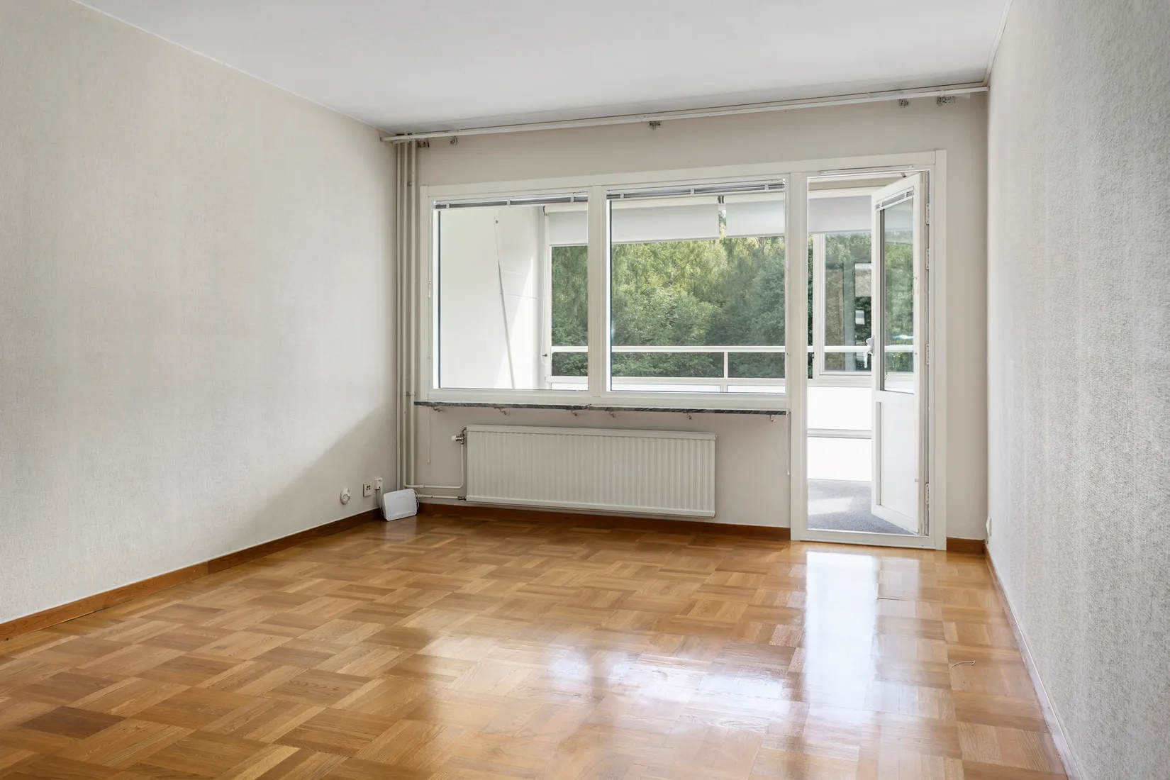 Bostadsrätt, Hallasvängen 37 C, Trelleborg Väster, Trelleborg