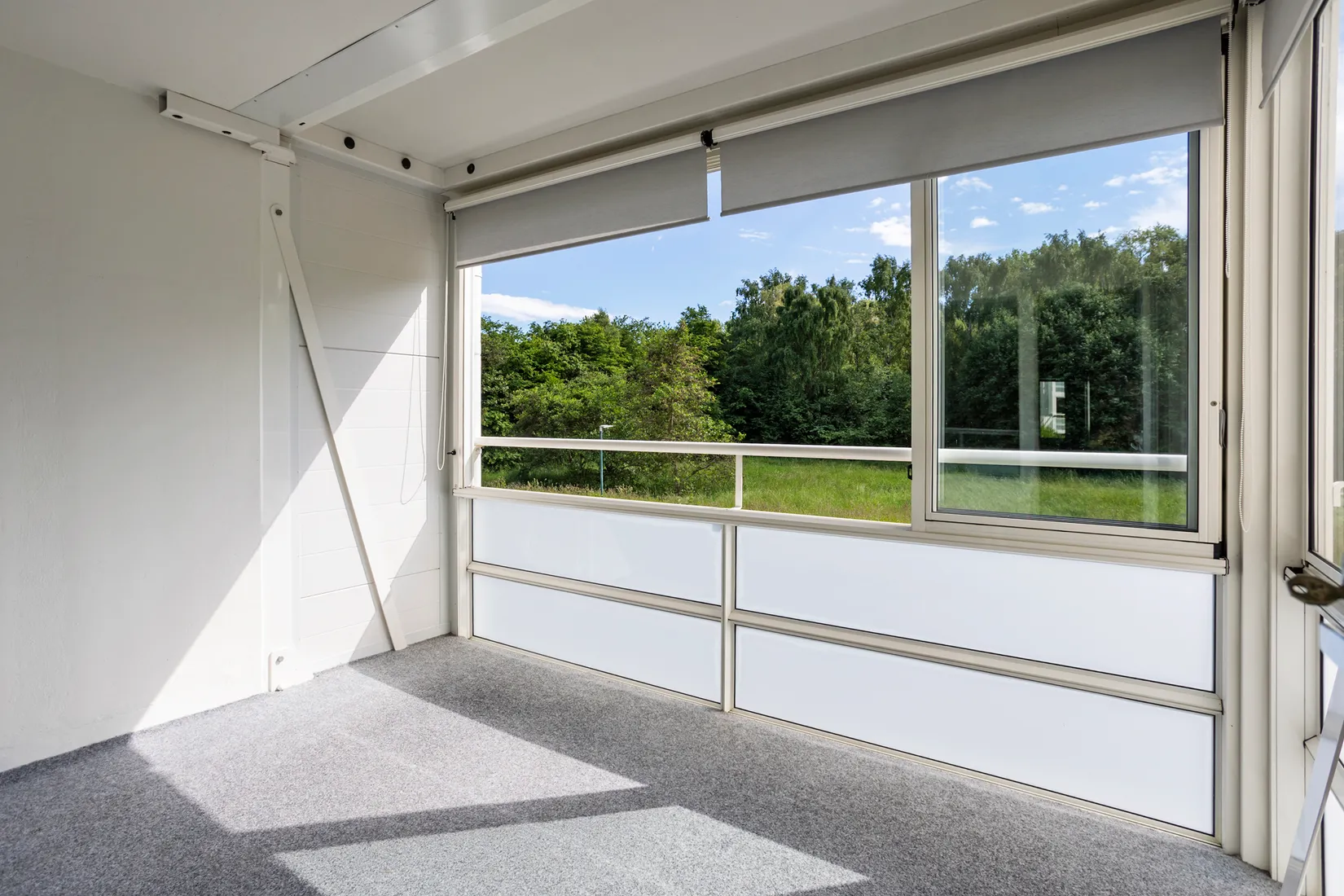 Bostadsrätt, Hallasvängen 37 C, Trelleborg Väster, Trelleborg