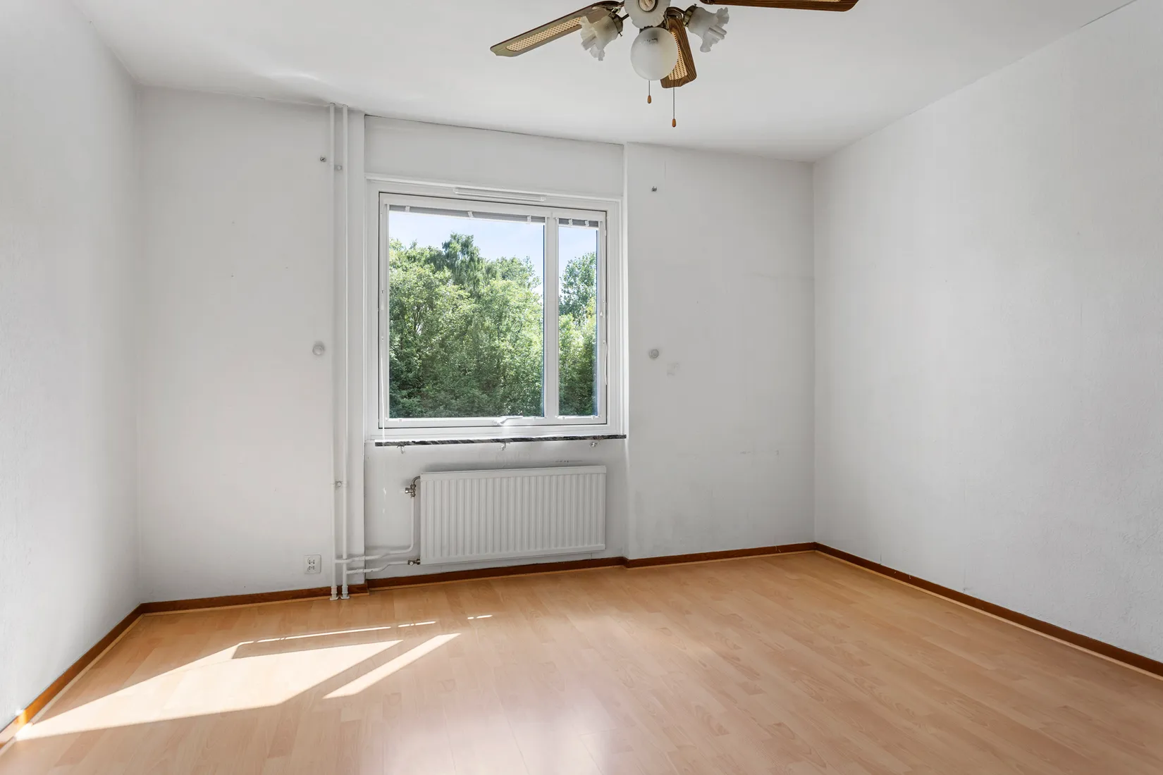 Bostadsrätt, Hallasvängen 37 C, Trelleborg Väster, Trelleborg