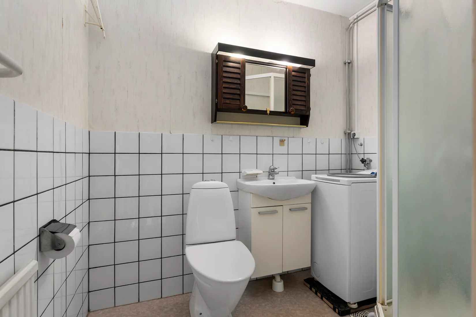 Bostadsrätt, Hallasvängen 37 C, Trelleborg Väster, Trelleborg