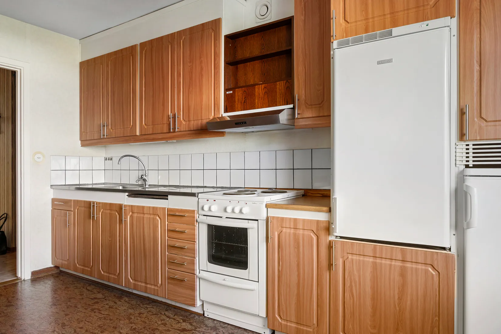 Bostadsrätt, Hallasvängen 37 C, Trelleborg Väster, Trelleborg