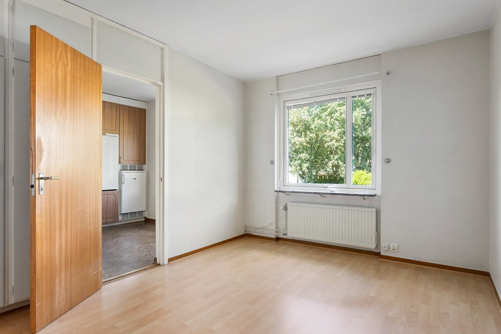 Bostadsrätt, Hallasvängen 37 C, Trelleborg Väster, Trelleborg