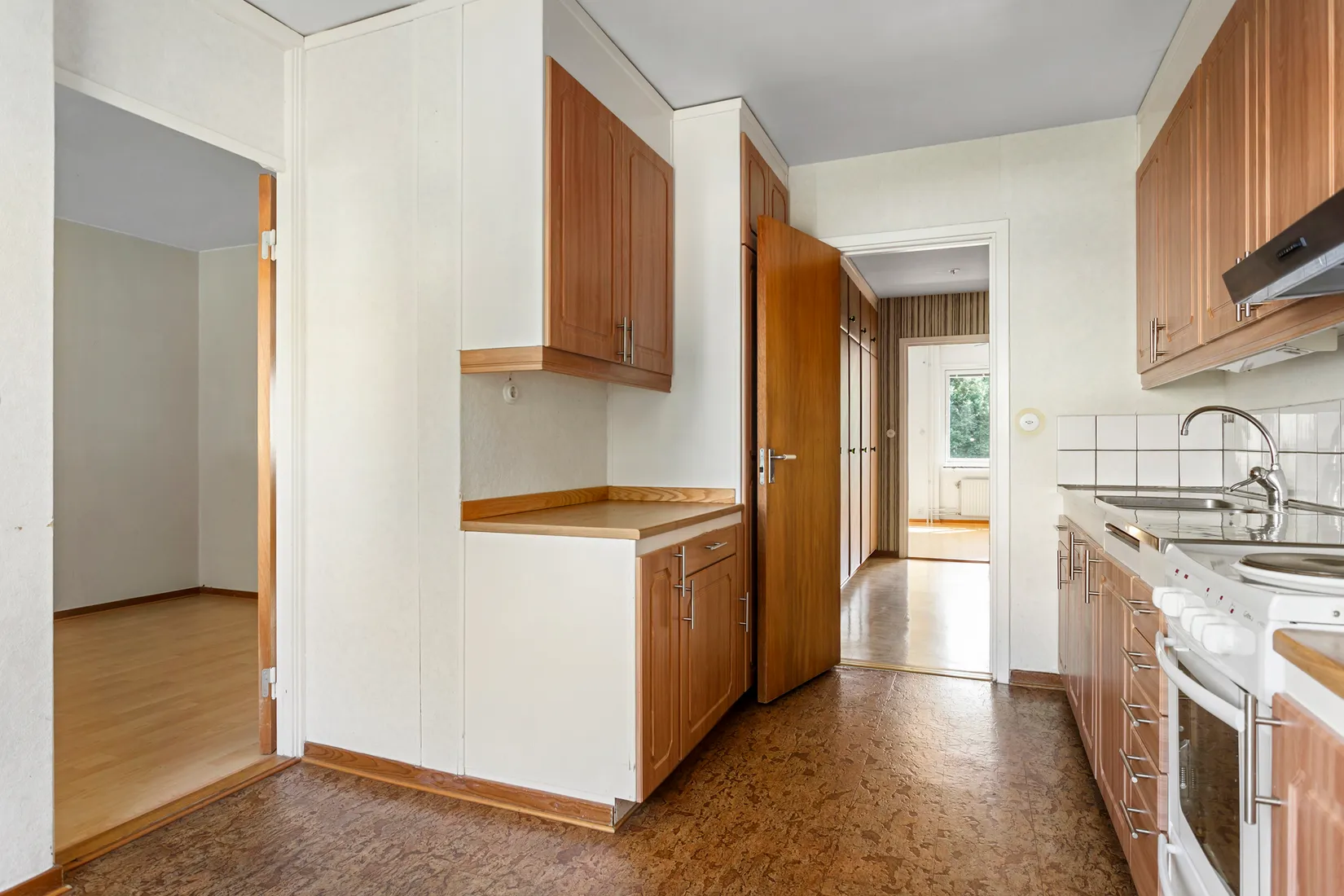 Bostadsrätt, Hallasvängen 37 C, Trelleborg Väster, Trelleborg