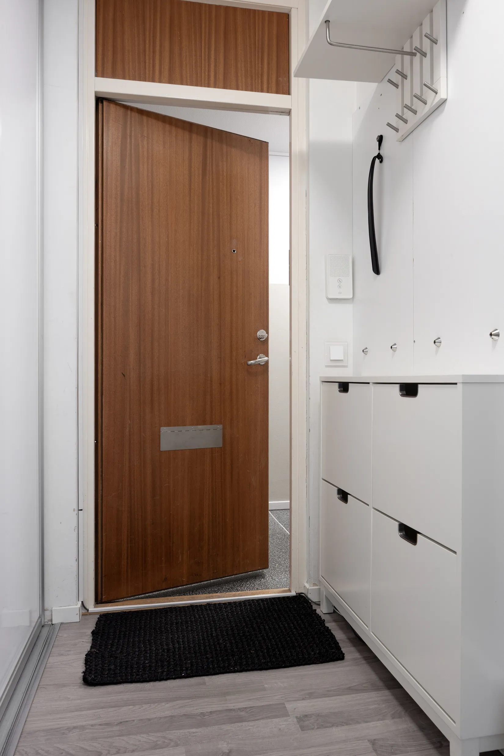 Bostadsrätt, Nordostpassagen 53, Linnéstaden, Göteborg