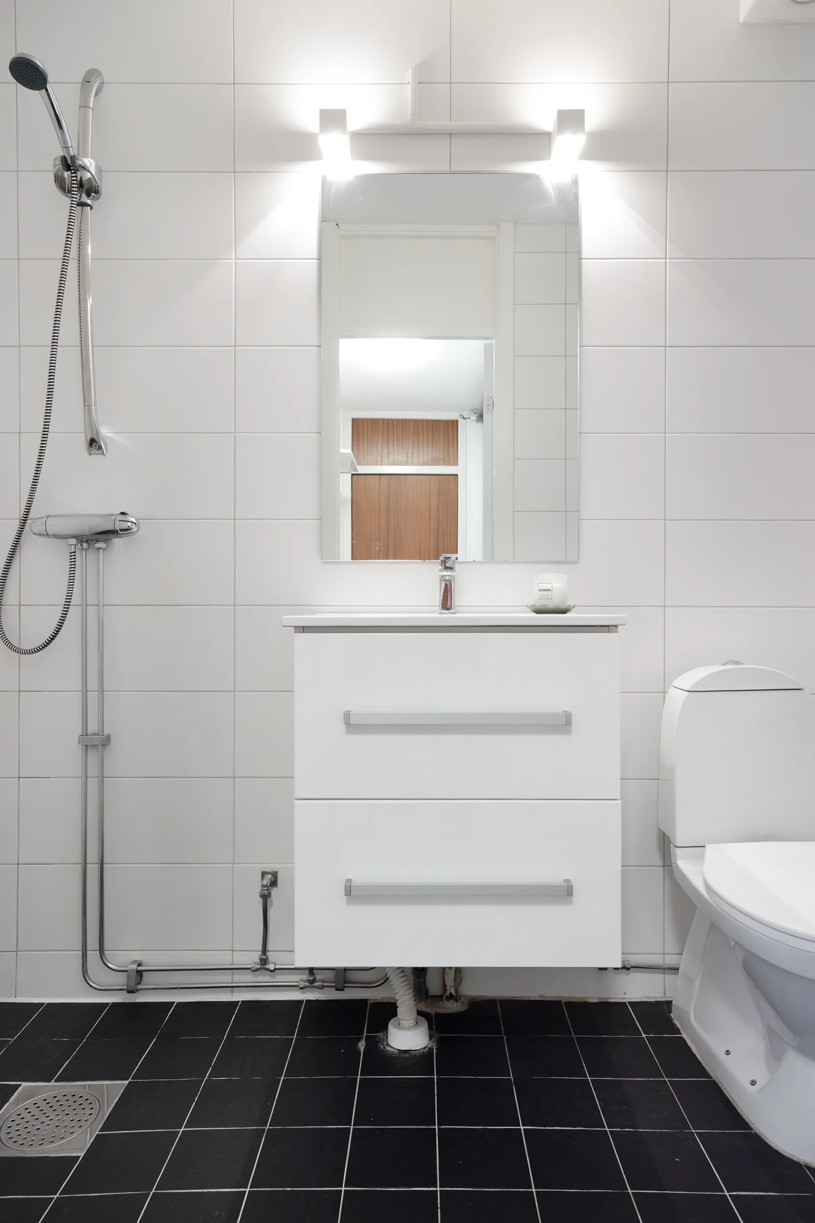 Bostadsrätt, Nordostpassagen 53, Linnéstaden, Göteborg