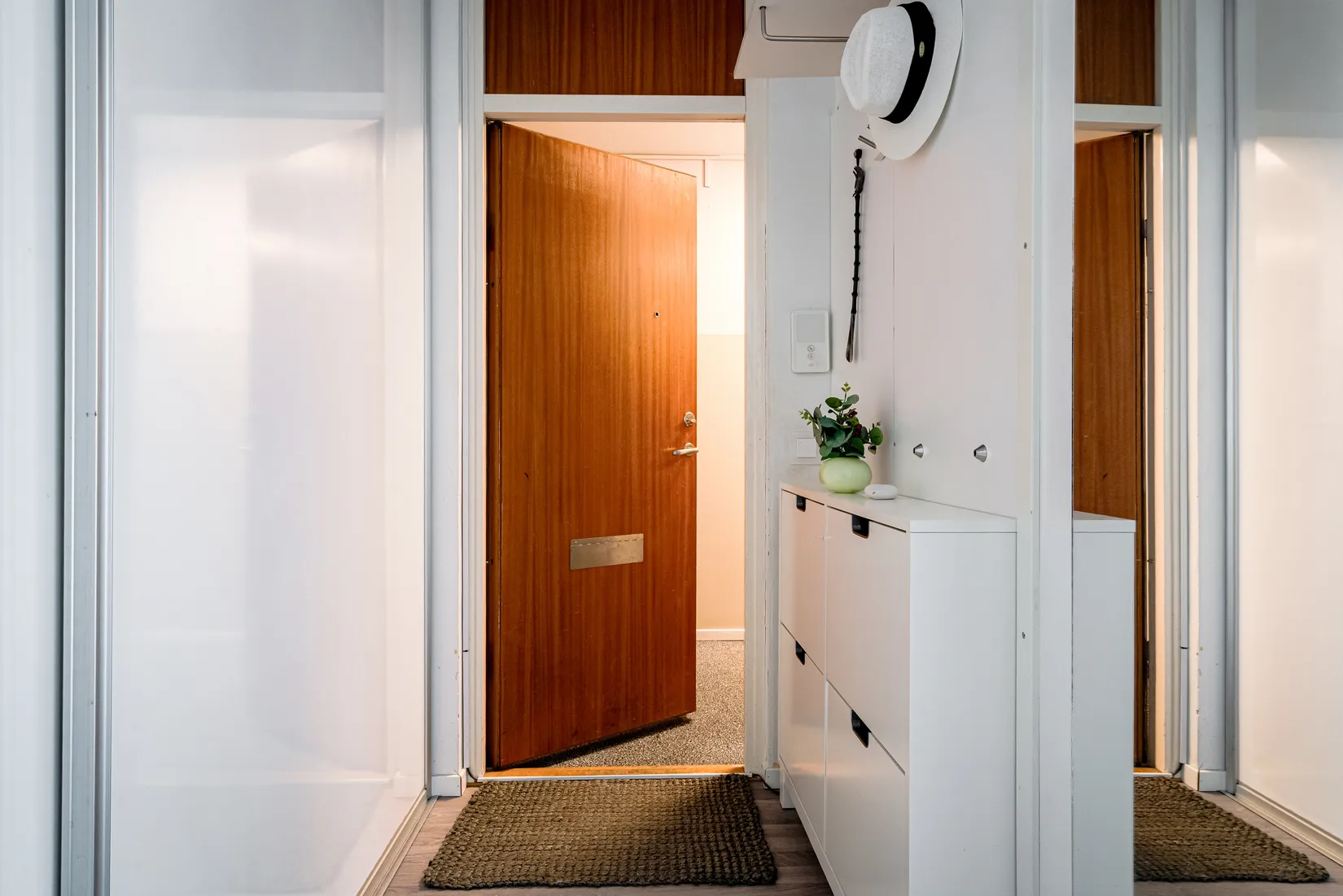 Bostadsrätt, Nordostpassagen 53, Linnéstaden, Göteborg