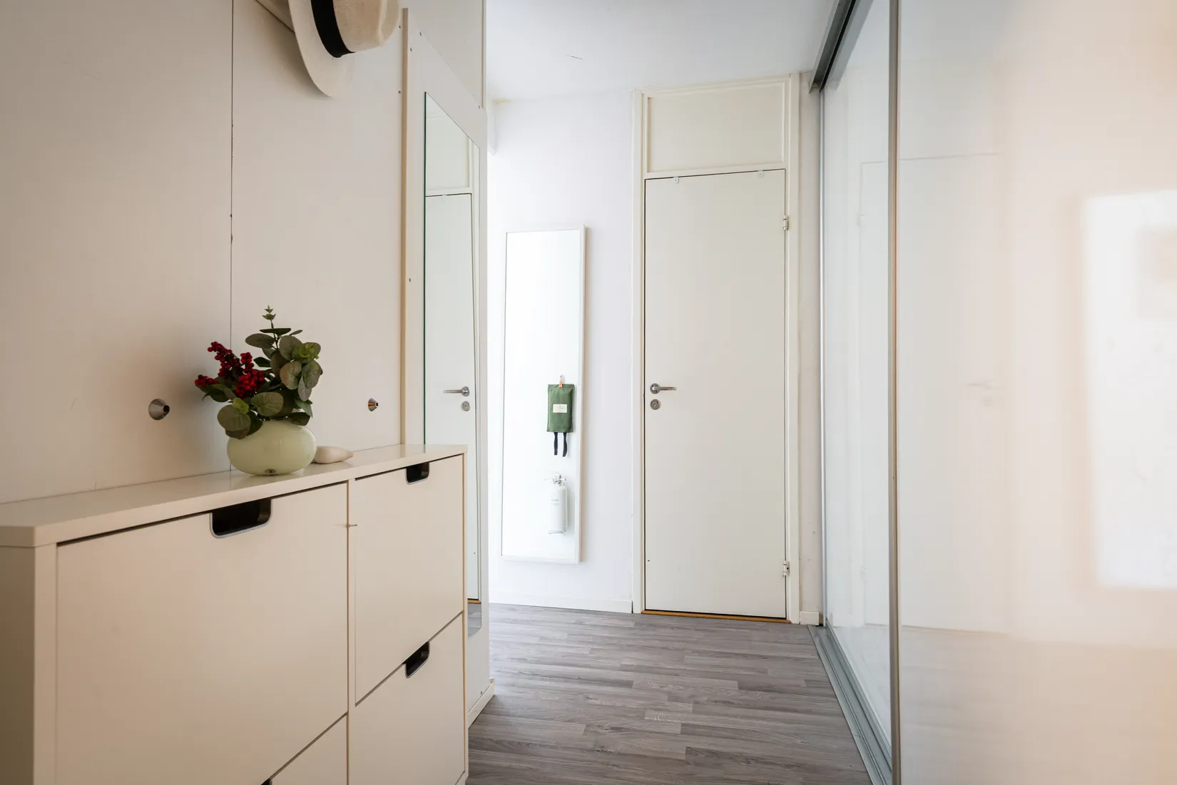 Bostadsrätt, Nordostpassagen 53, Linnéstaden, Göteborg