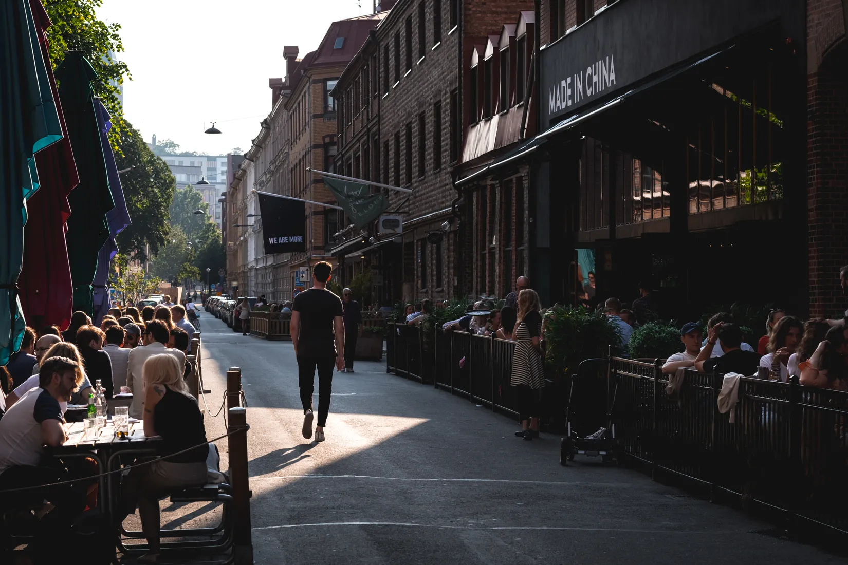 Bostadsrätt, Nordostpassagen 53, Linnéstaden, Göteborg