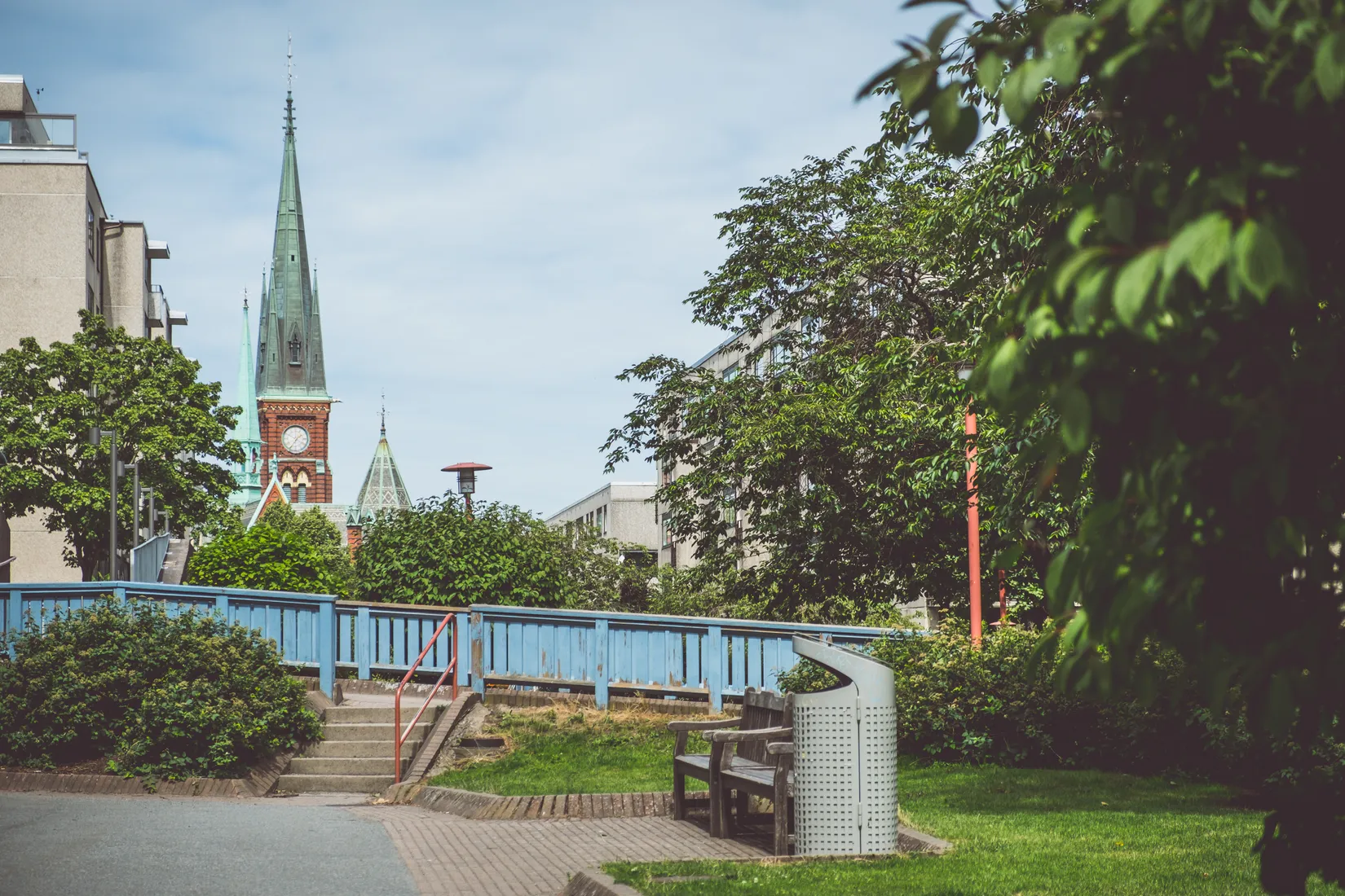 Bostadsrätt, Nordostpassagen 53, Linnéstaden, Göteborg