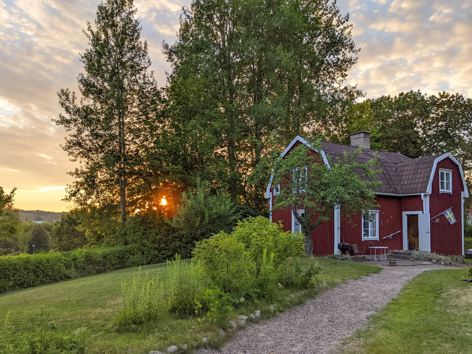 Villa, Sunhultsvägen 13, Frinnaryd, Aneby
