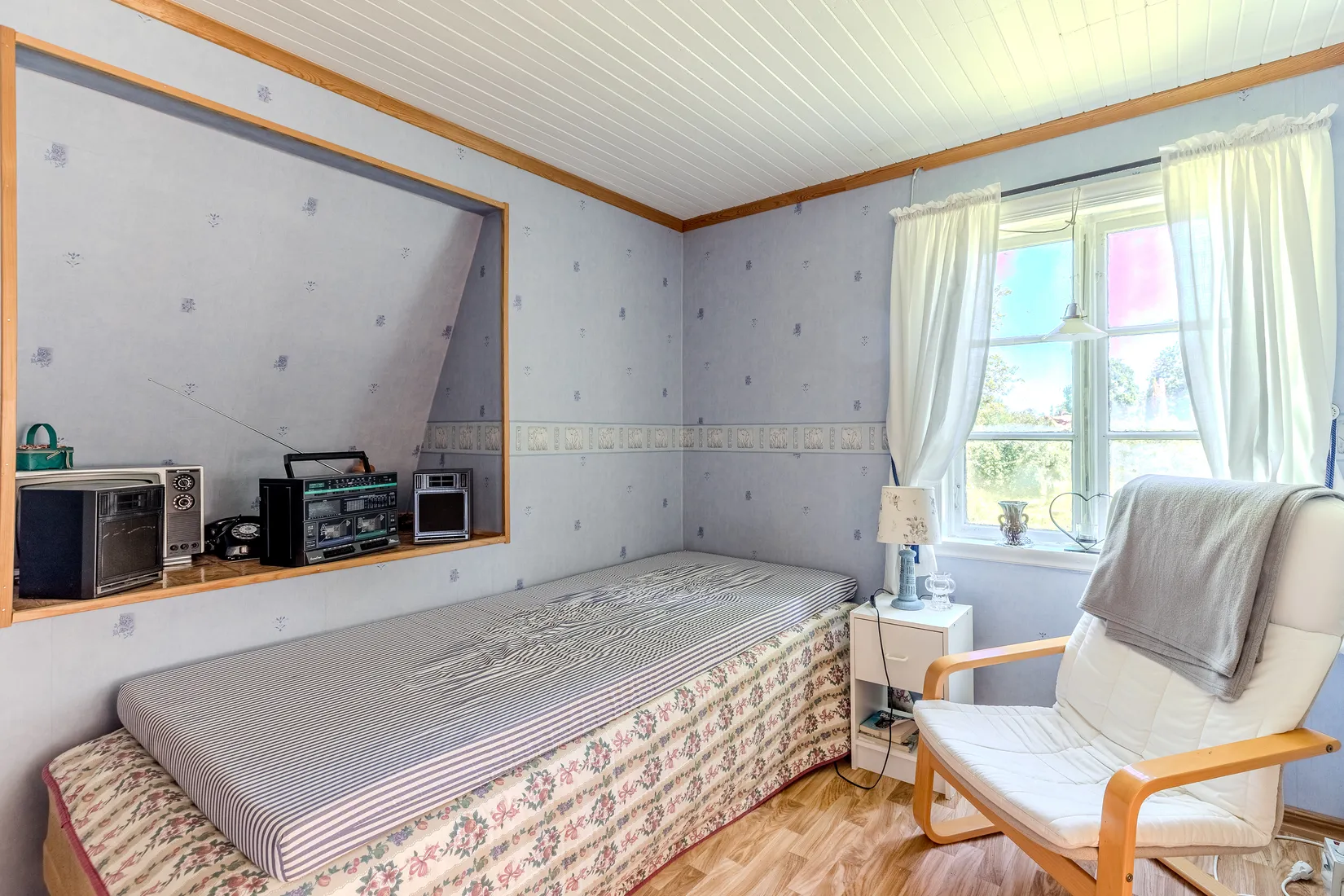 Villa, Sunhultsvägen 13, Frinnaryd, Aneby