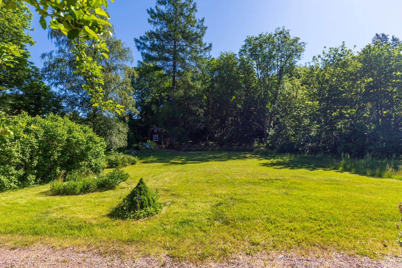 Villa, Sunhultsvägen 13, Frinnaryd, Aneby
