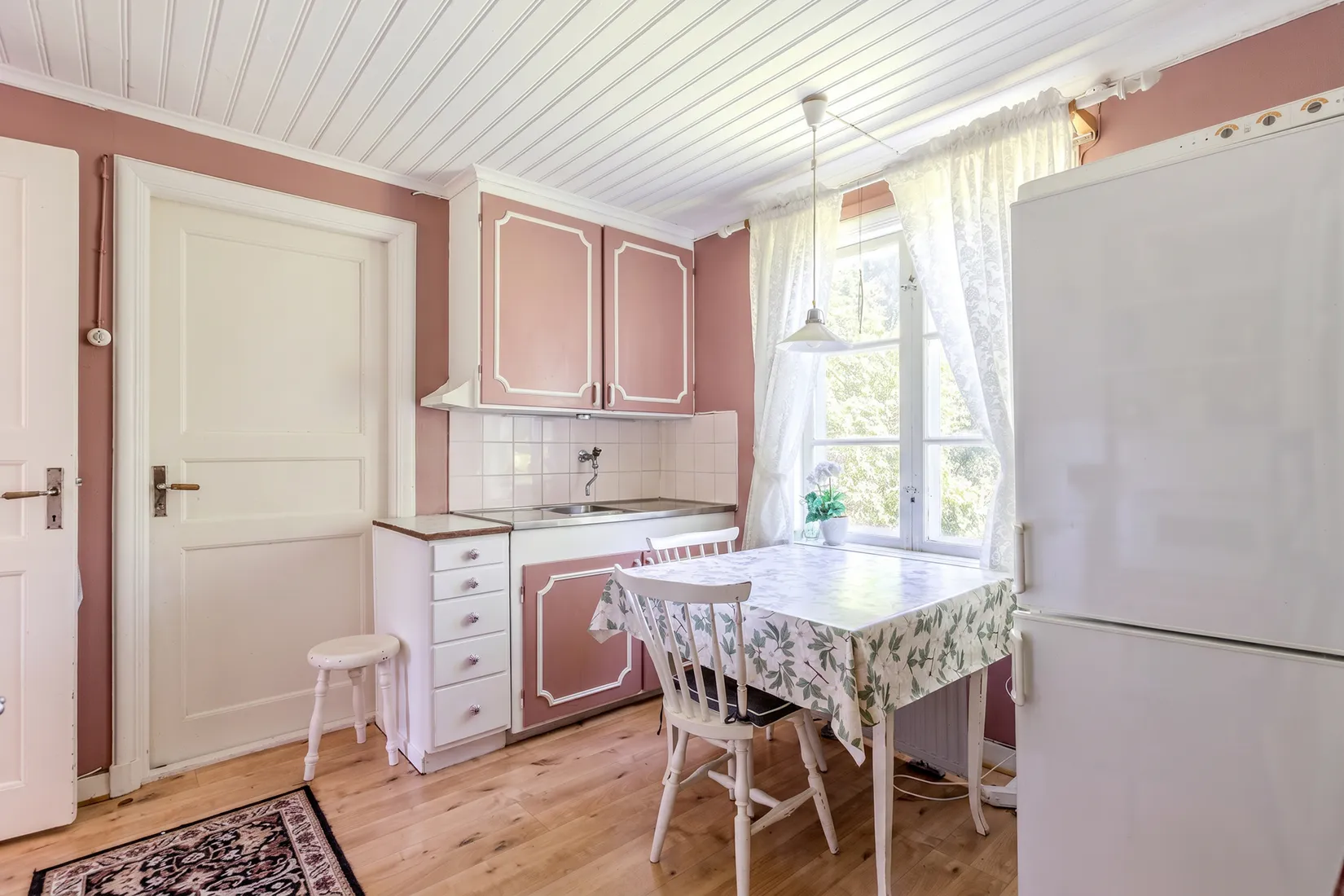 Villa, Sunhultsvägen 13, Frinnaryd, Aneby