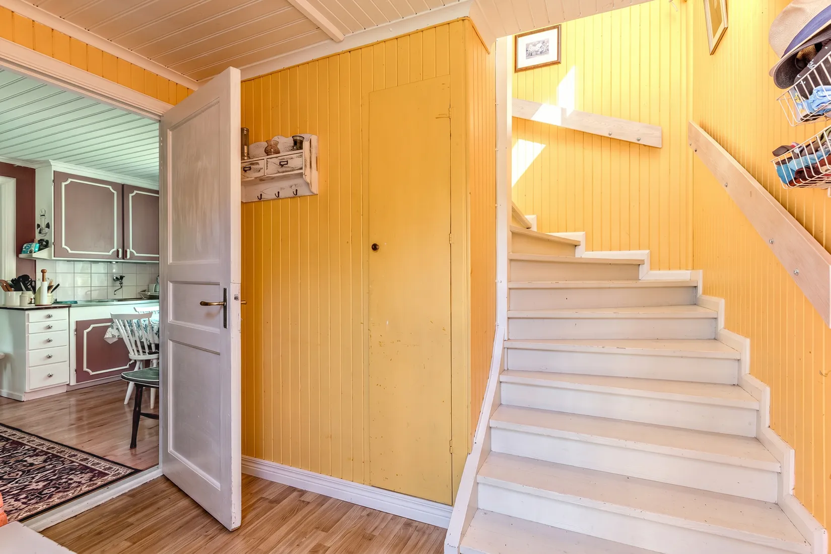 Villa, Sunhultsvägen 13, Frinnaryd, Aneby