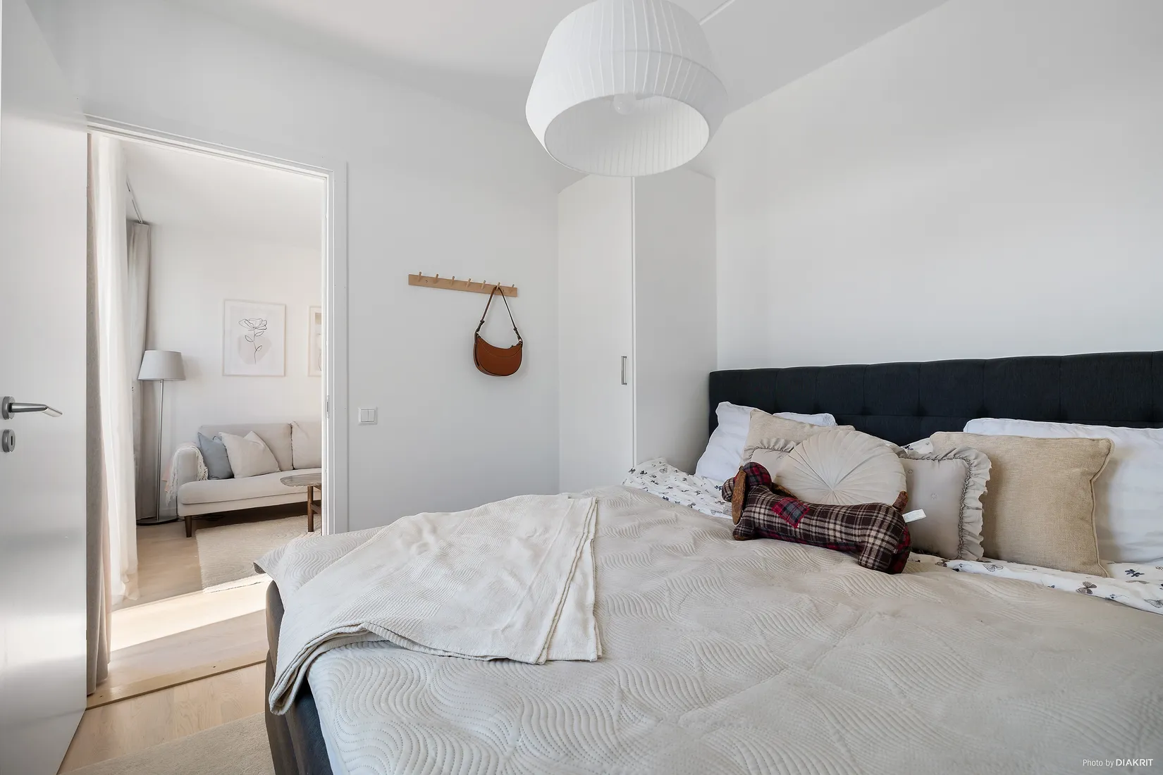 Bostadsrätt, Åkare Engströms Väg 5, 5 tr, Bromstensstaden, Stockholm