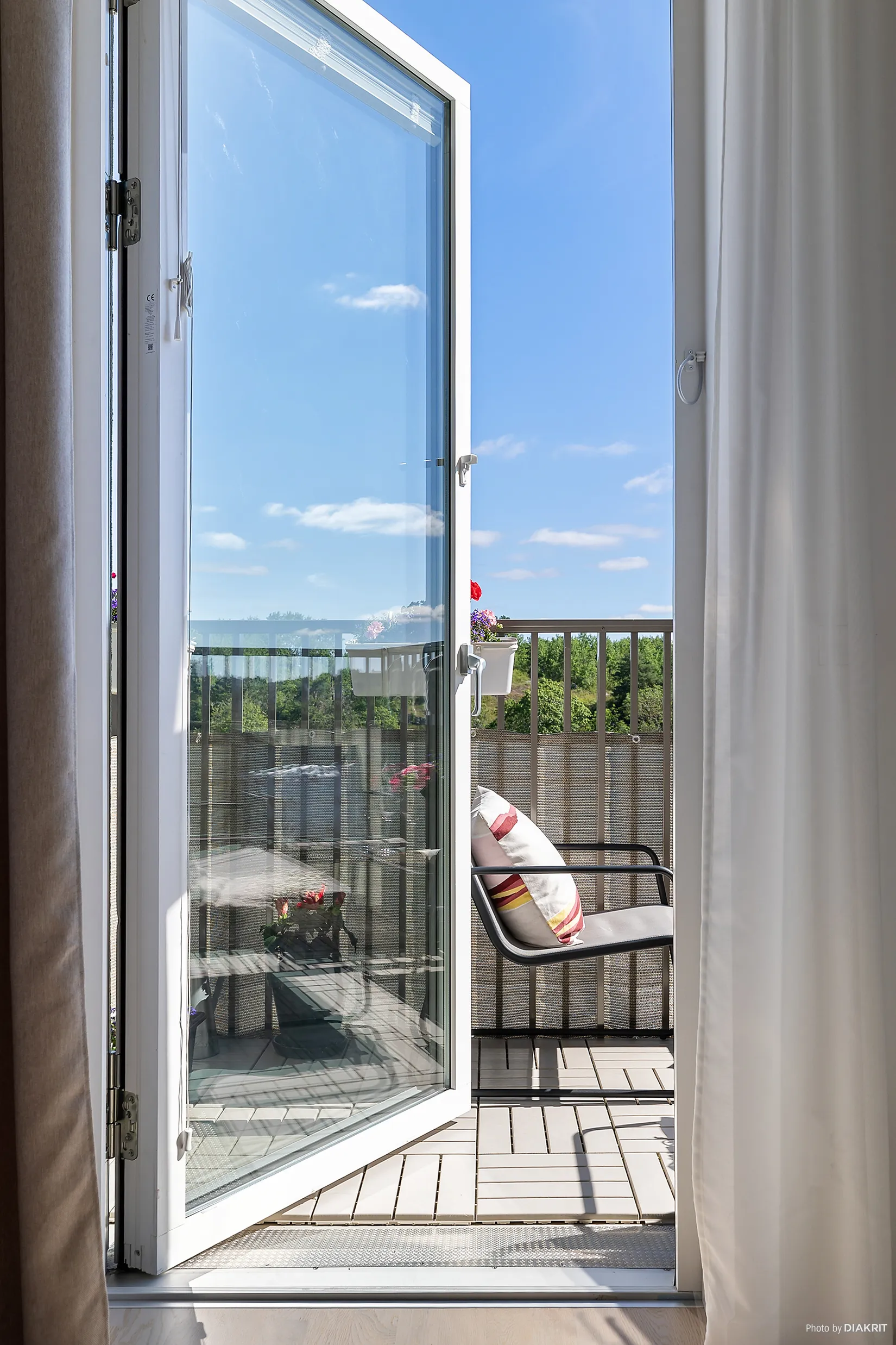 Bostadsrätt, Åkare Engströms Väg 5, 5 tr, Bromstensstaden, Stockholm