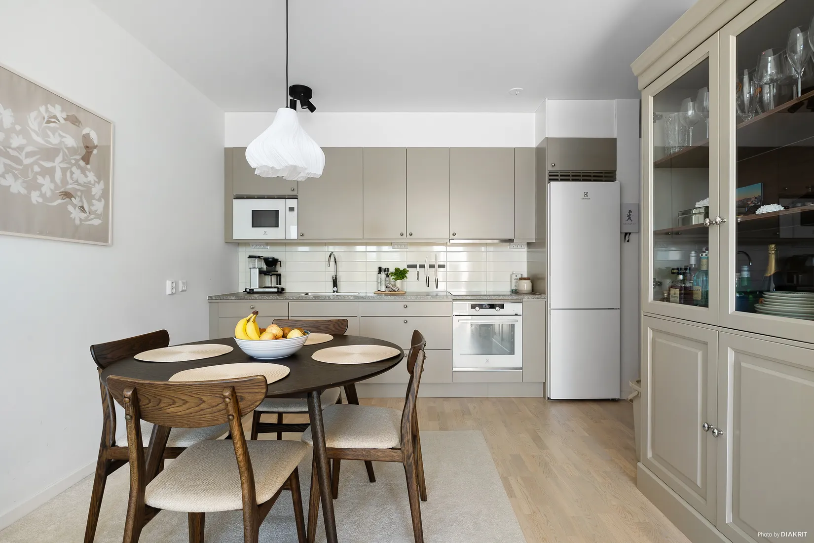 Bostadsrätt, Åkare Engströms Väg 5, 5 tr, Bromstensstaden, Stockholm