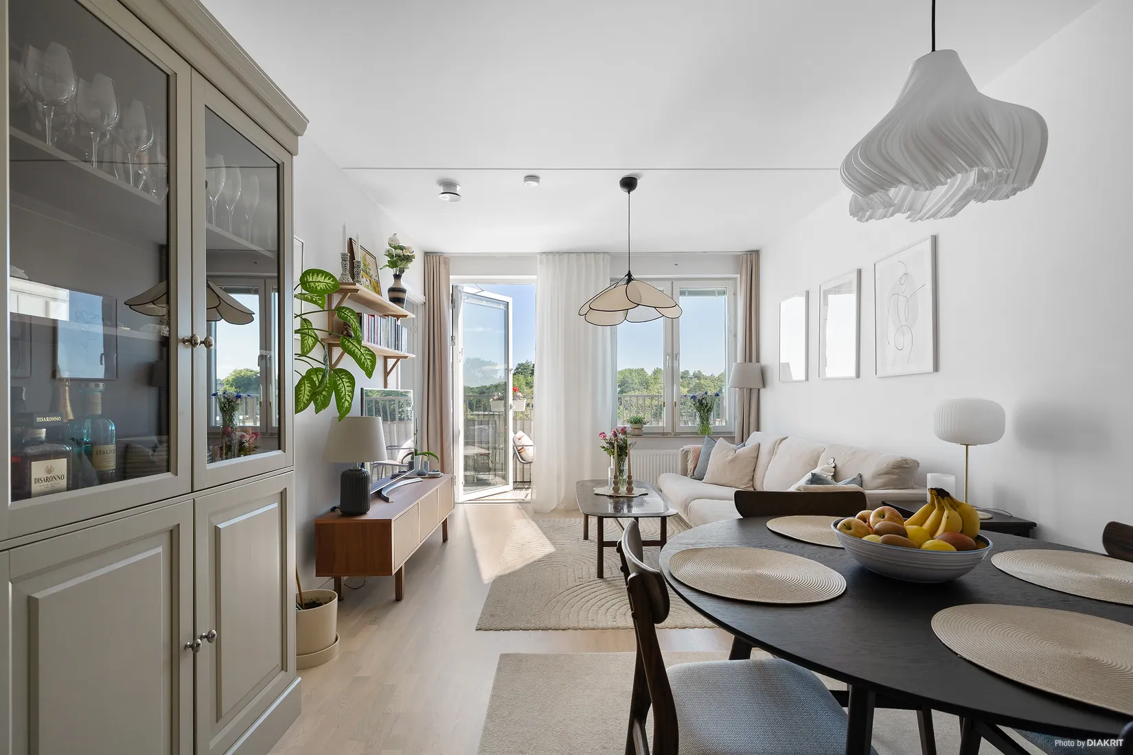 Bostadsrätt, Åkare Engströms Väg 5, 5 tr, Bromstensstaden, Stockholm