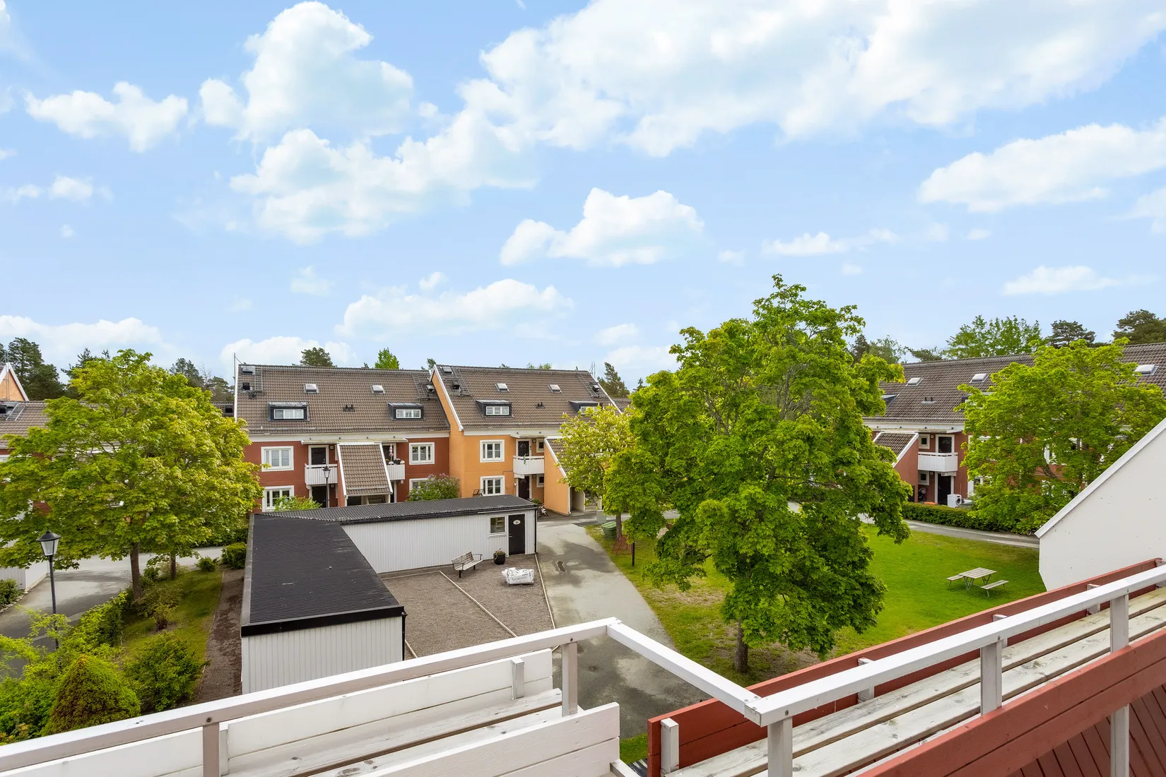 Bostadsrätt, Diamantstigen 13, Kungsängen/Tibblehöjden, Upplands-Bro