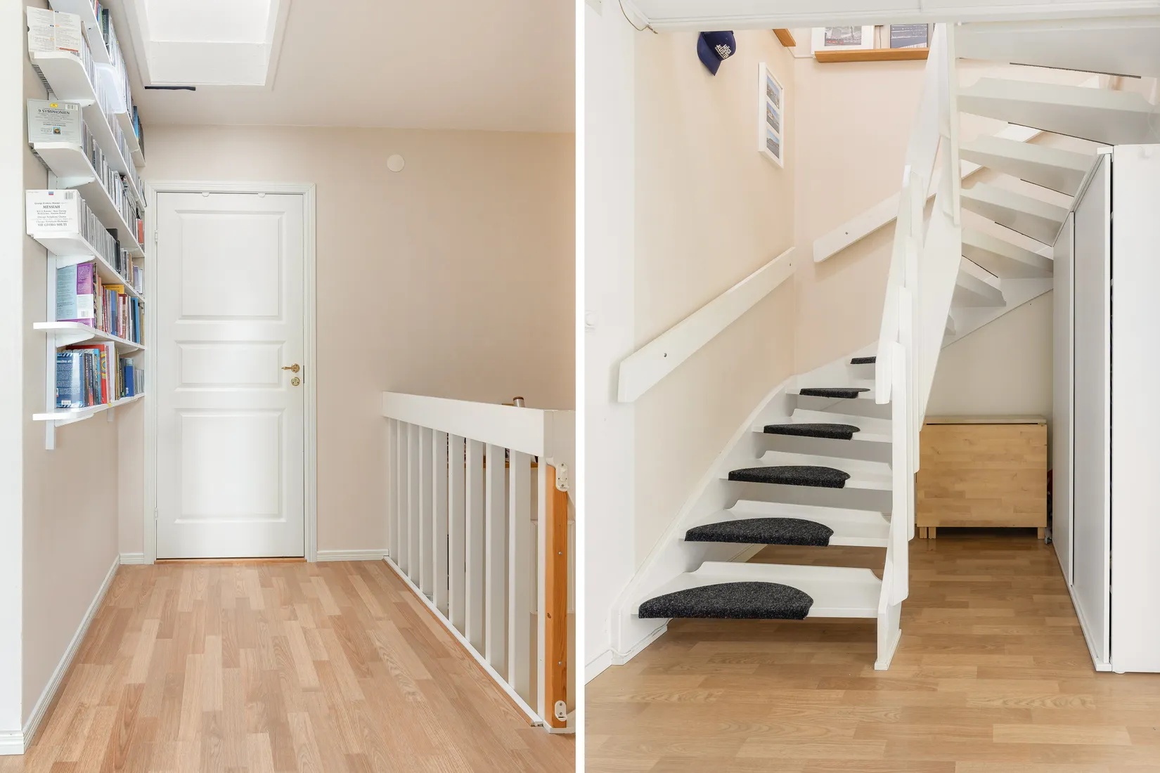 Bostadsrätt, Diamantstigen 13, Kungsängen/Tibblehöjden, Upplands-Bro