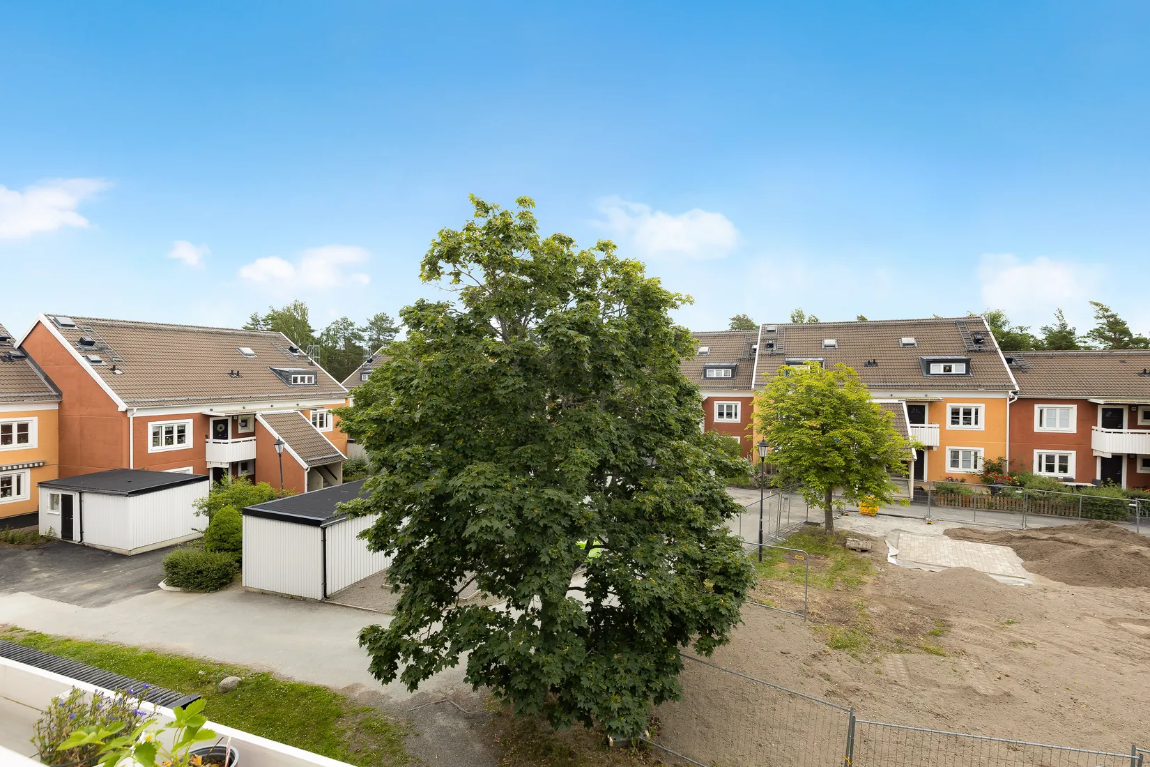 Bostadsrätt, Diamantstigen 13, Kungsängen/Tibblehöjden, Upplands-Bro