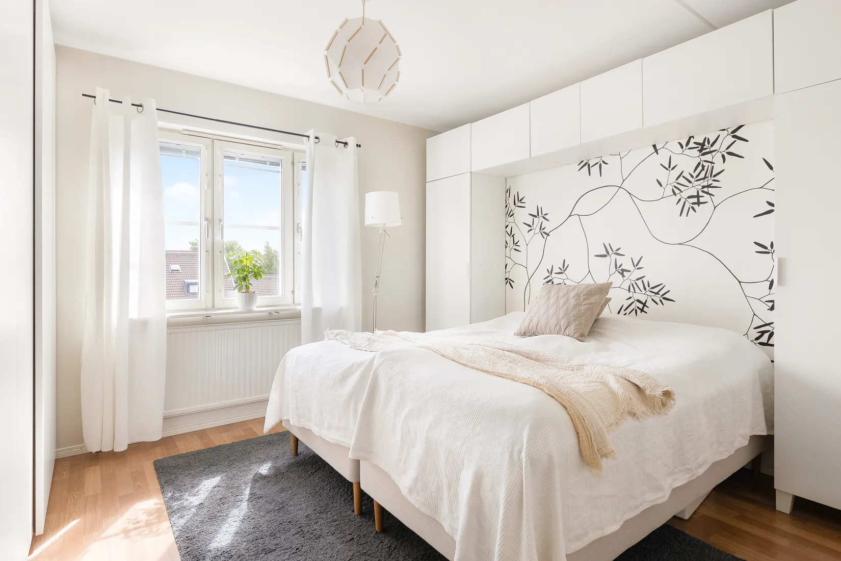 Bostadsrätt, Diamantstigen 13, Kungsängen/Tibblehöjden, Upplands-Bro