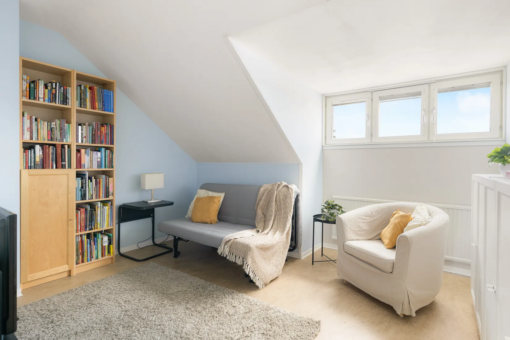 Bostadsrätt, Diamantstigen 13, Kungsängen/Tibblehöjden, Upplands-Bro