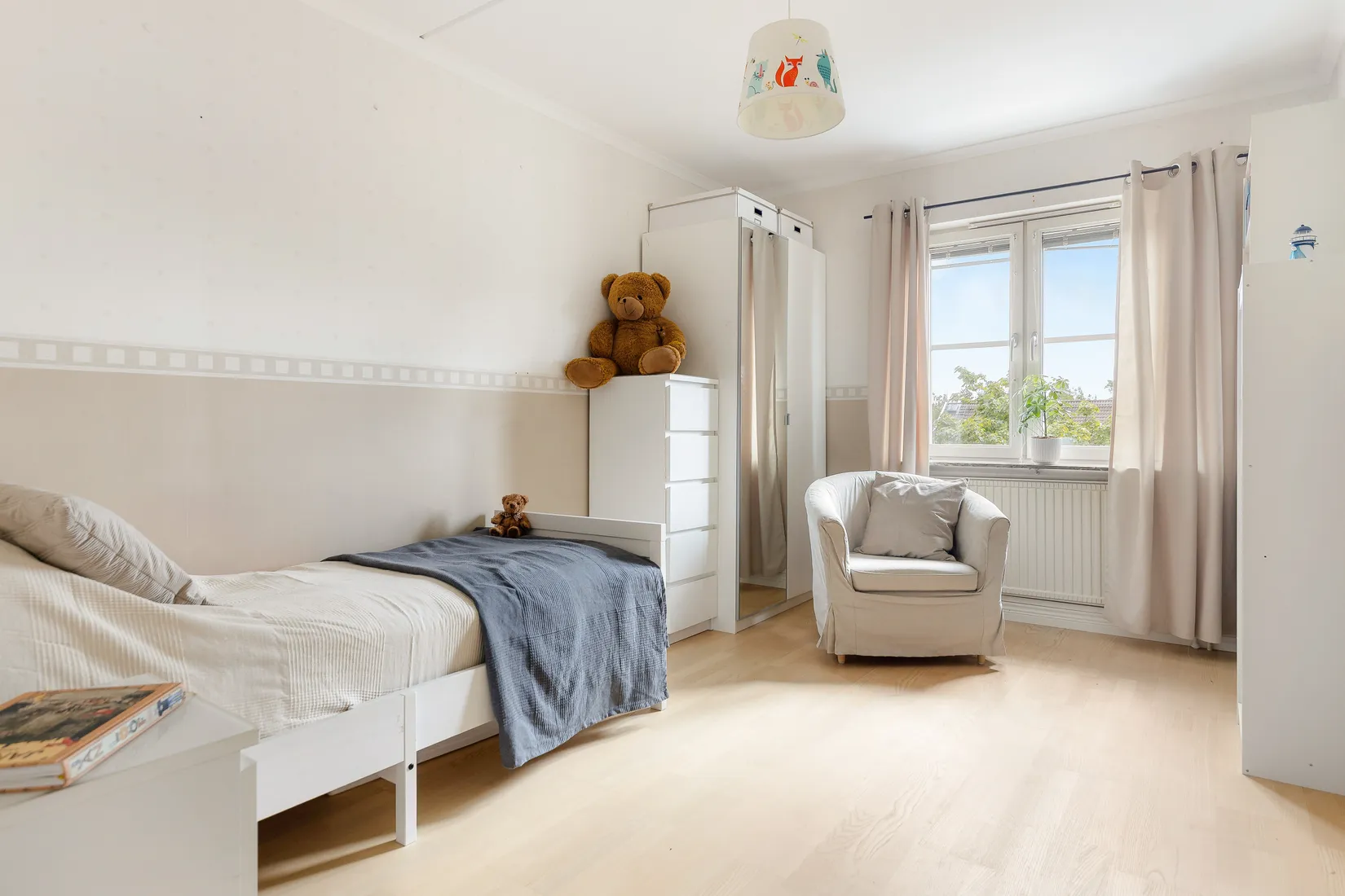 Bostadsrätt, Diamantstigen 13, Kungsängen/Tibblehöjden, Upplands-Bro
